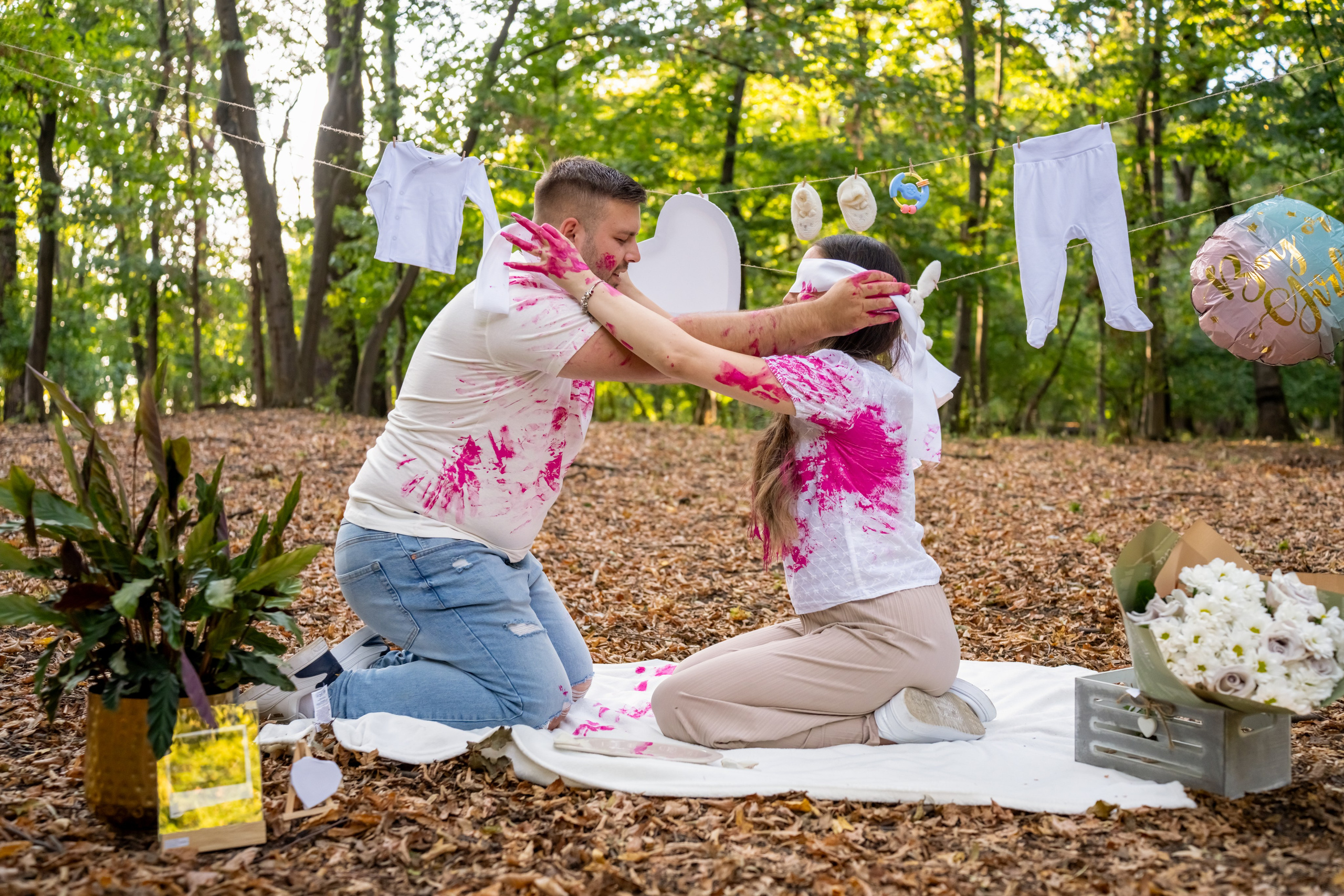Gender Reveal 2025.08.27
