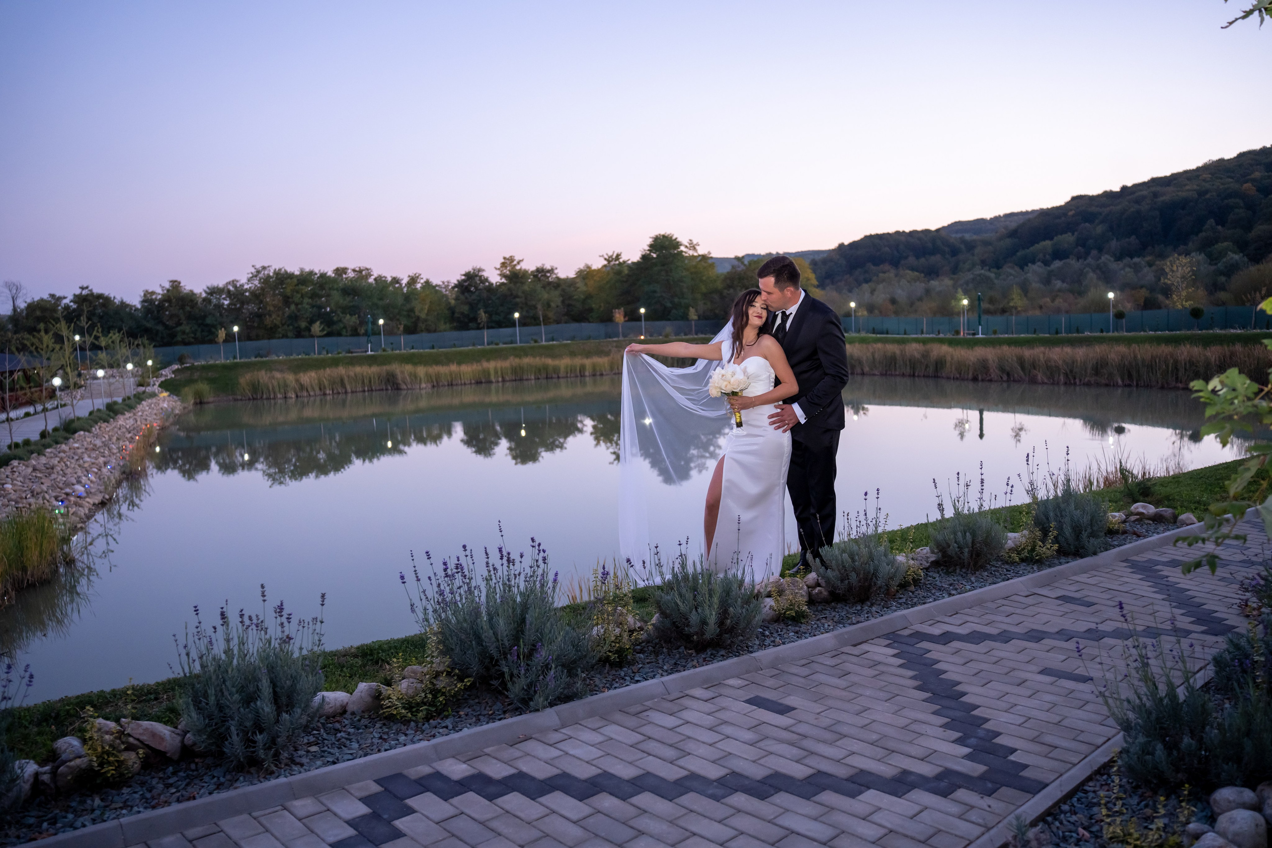 Nuntă Adina & Sorin