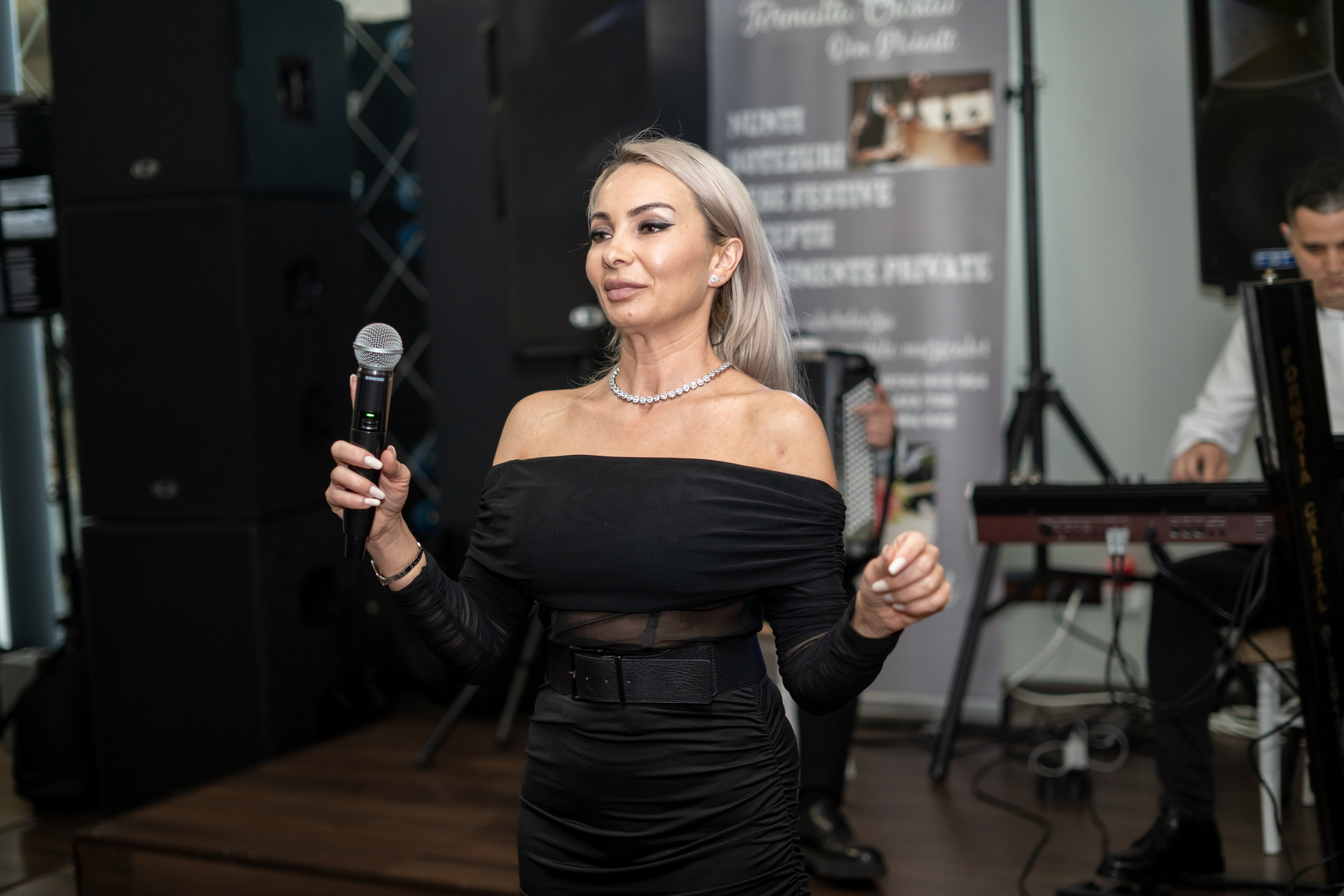 Nuntă Adina & Sorin