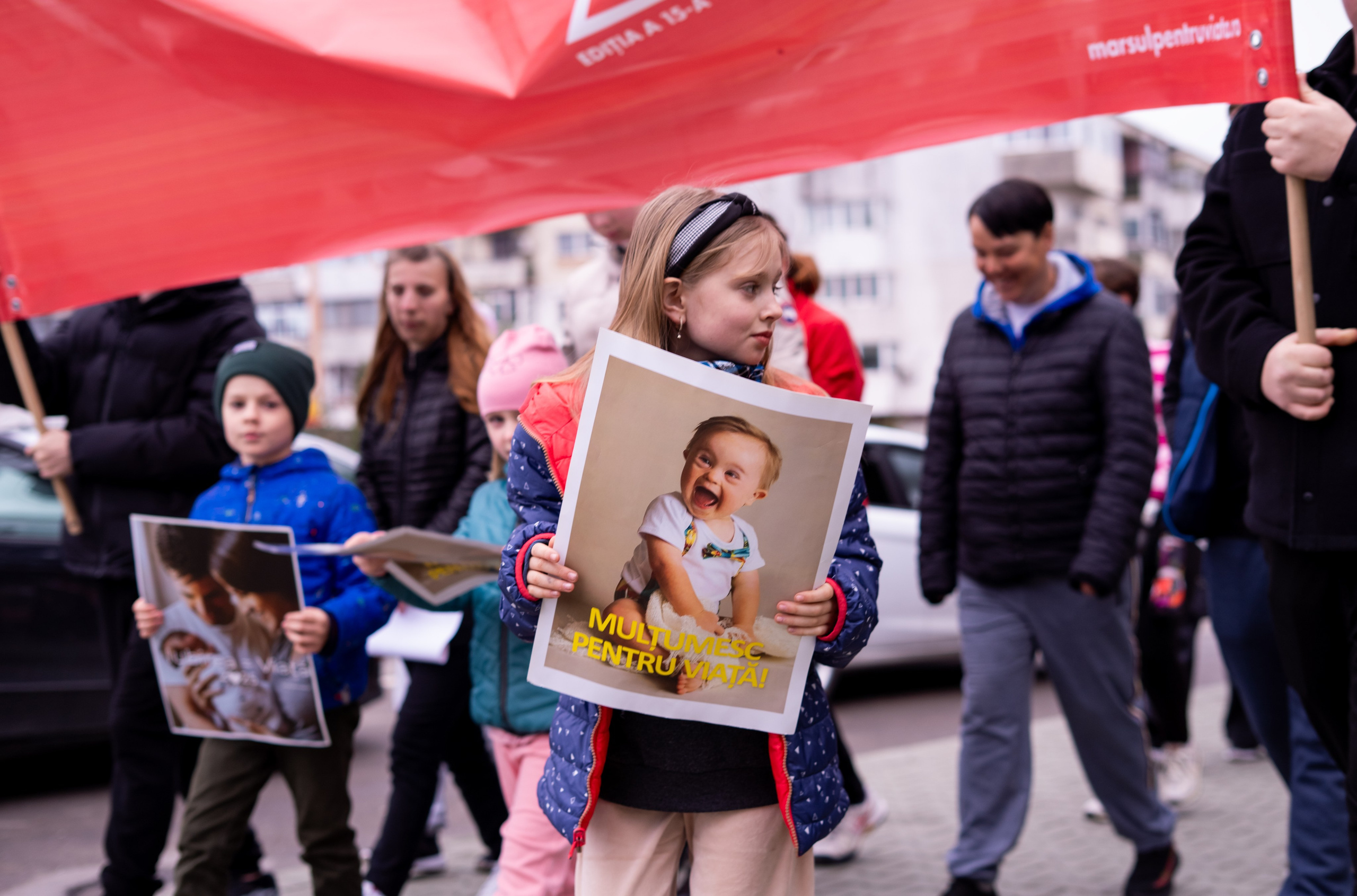 Marșul Pentru Viață