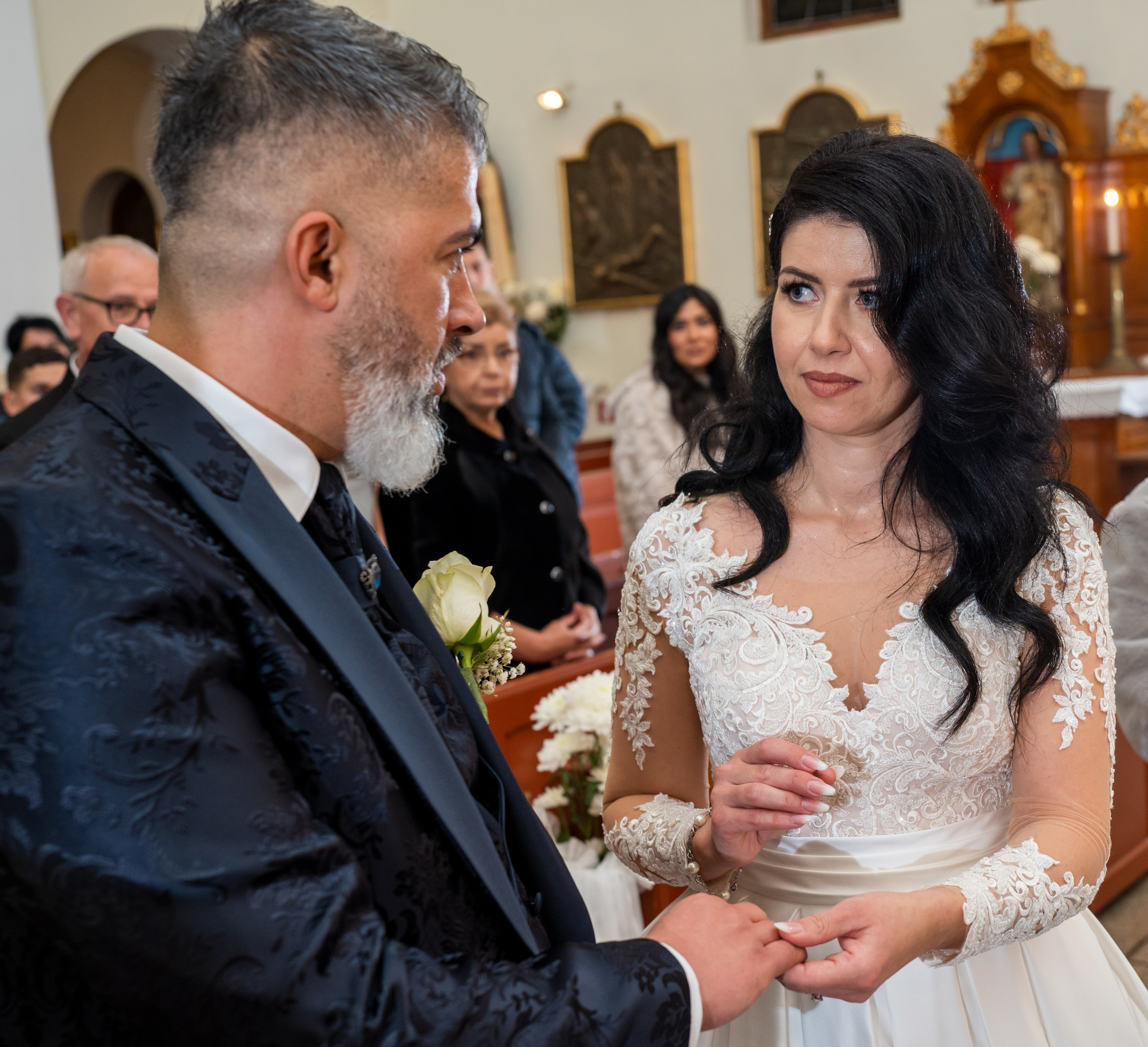 Nuntă Florin & Andreea