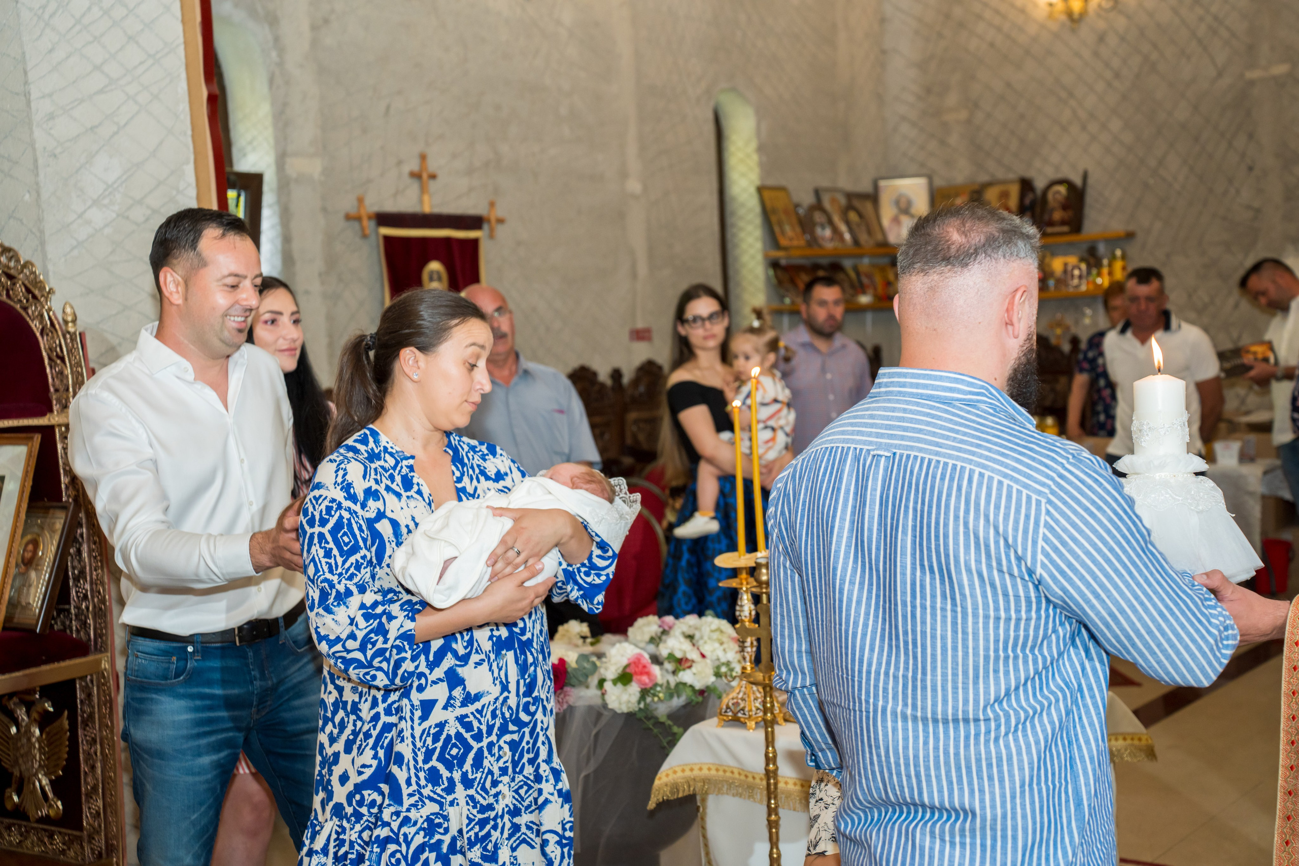 Botez Emiliana