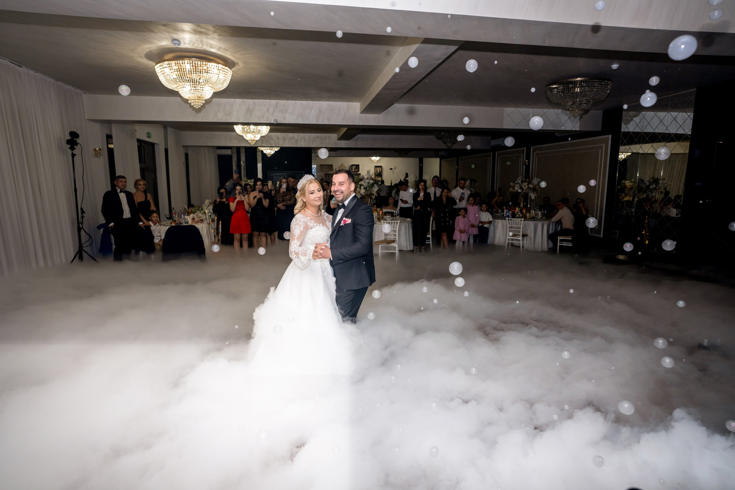 Nuntă Loredana & Cosmin. Mihai Alexandra Events