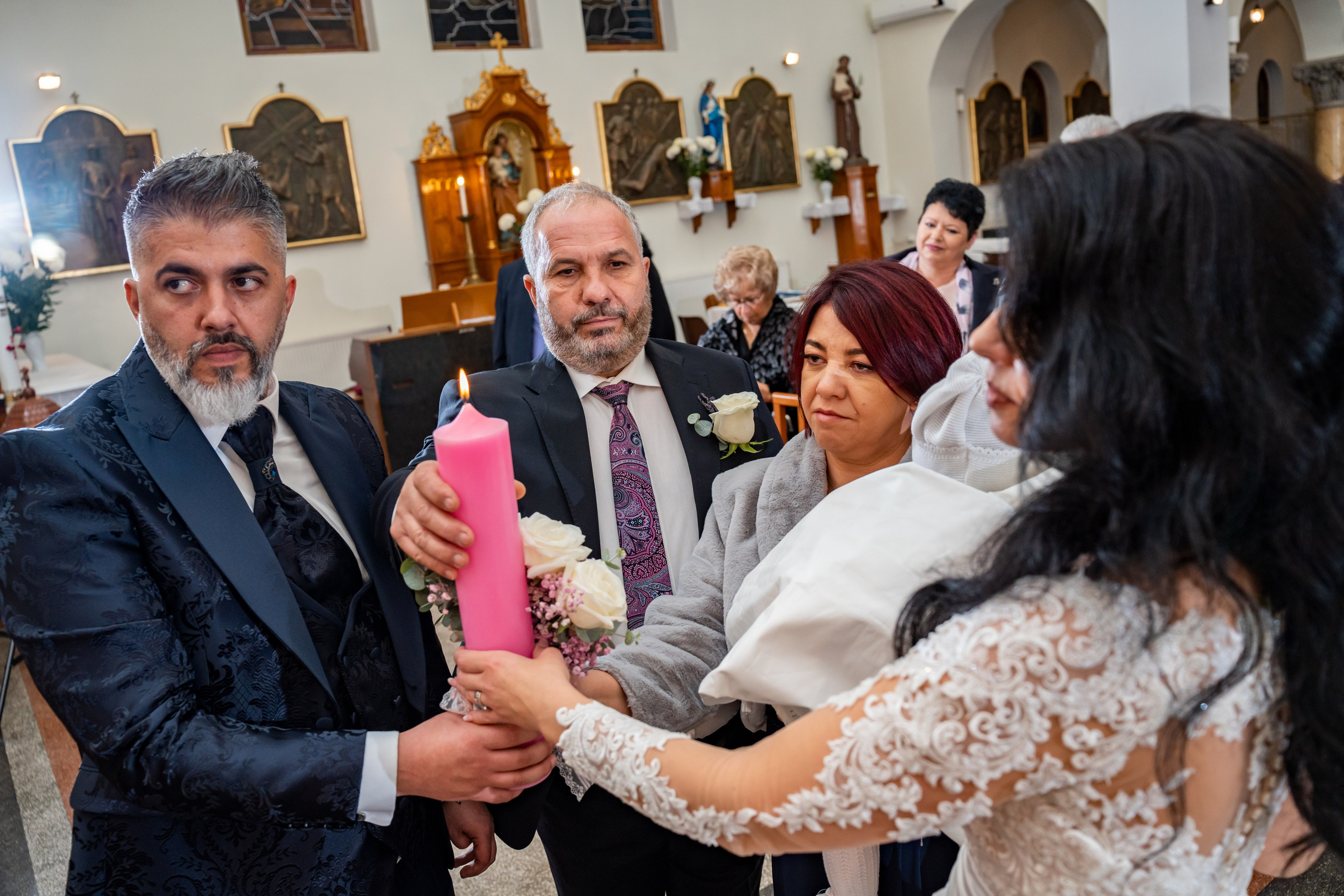 Nuntă Florin & Andreea