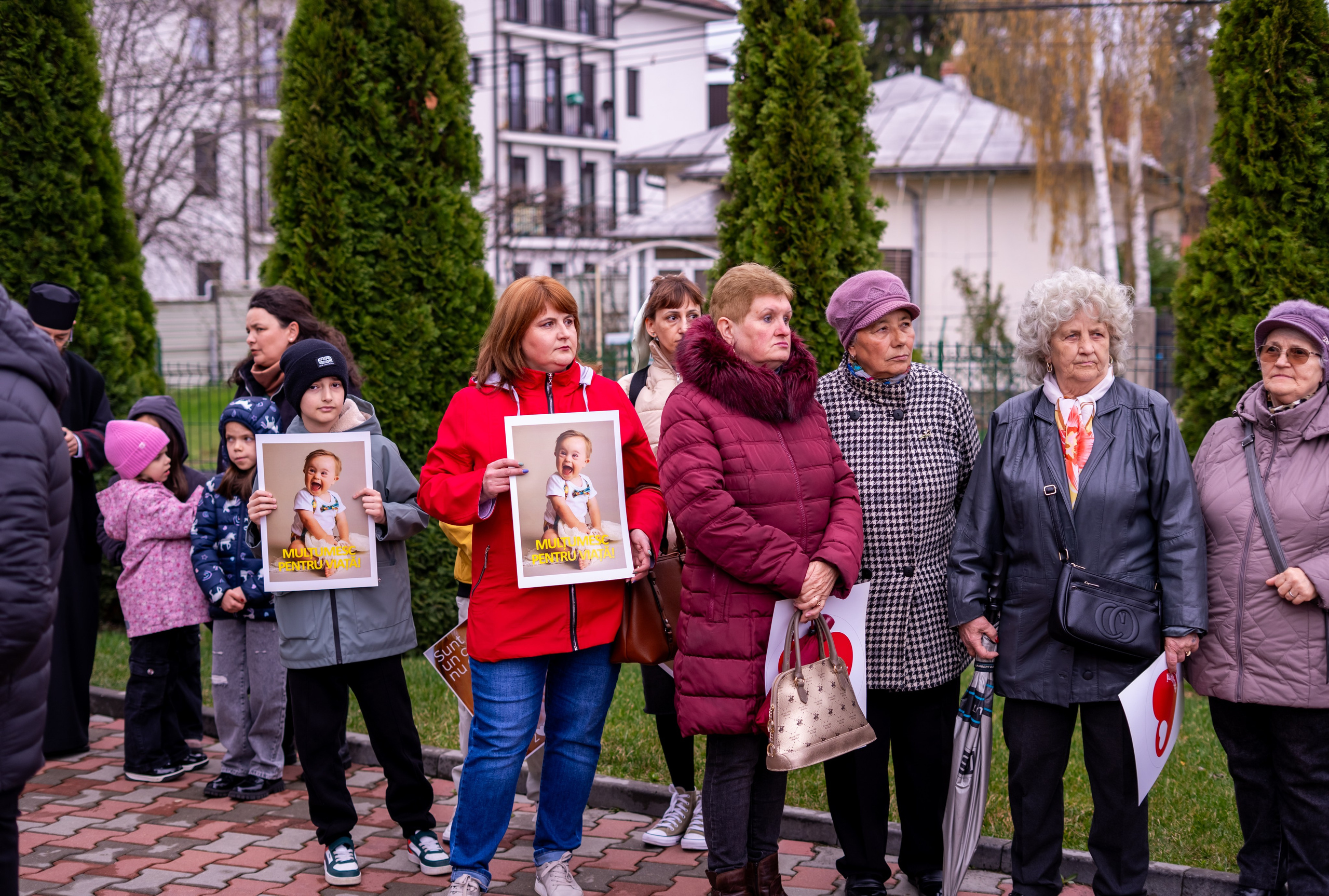 Marșul Pentru Viață