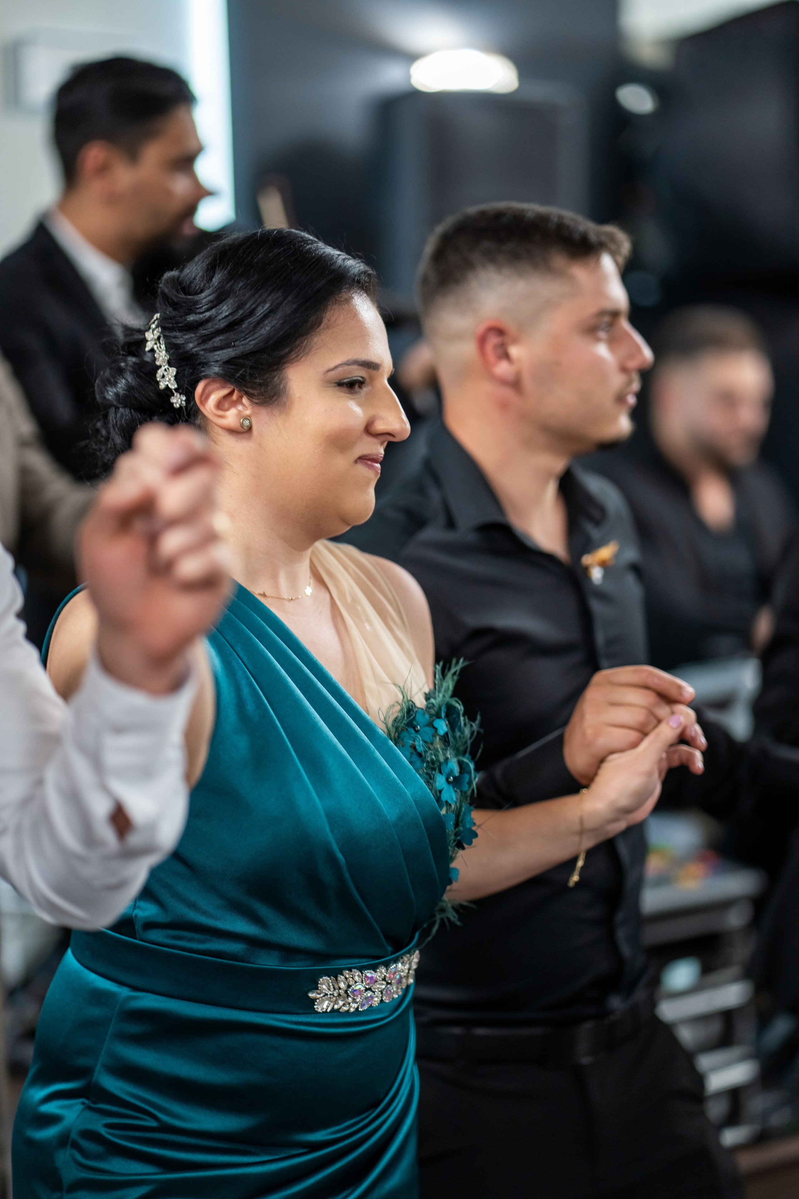 Nuntă Nicoleta & Marin. Mihai Alexandra Events