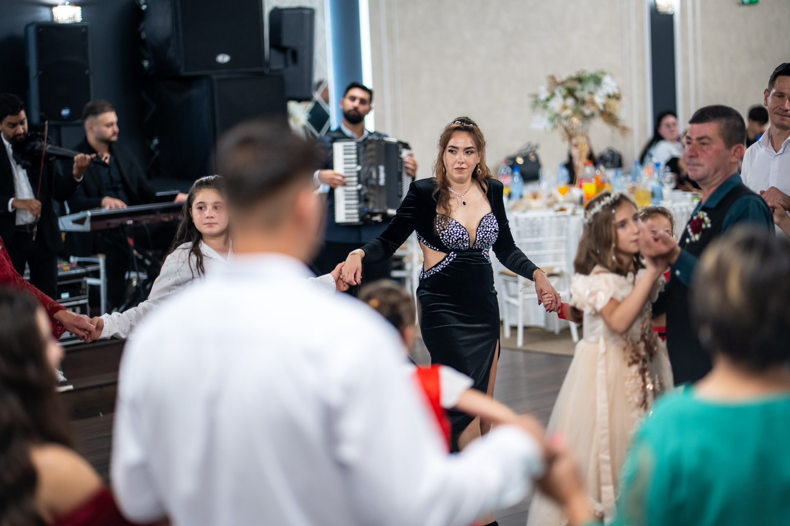 Nuntă Nicoleta & Marin. Mihai Alexandra Events