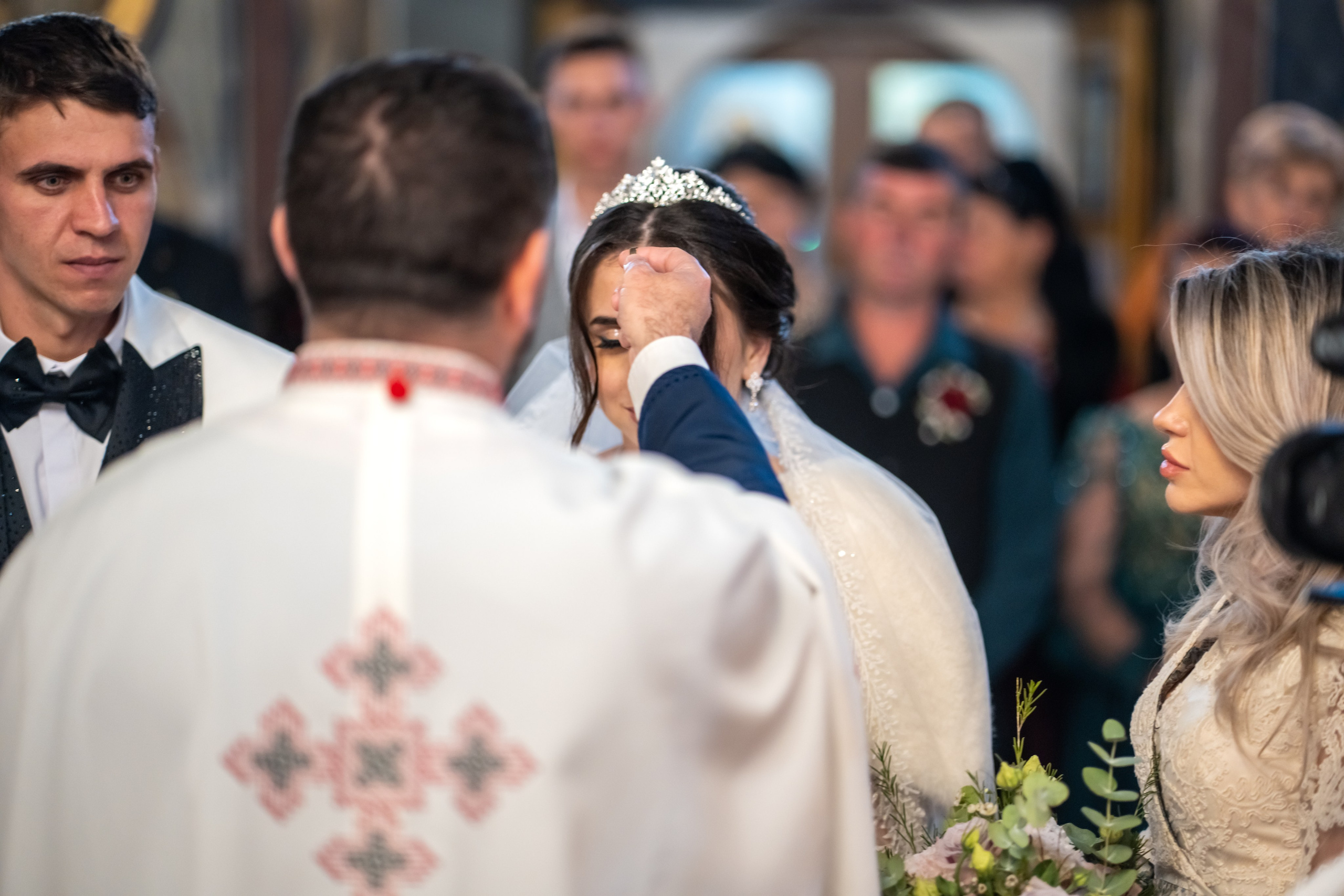 Nuntă Nicoleta & Marin. Mihai Alexandra Events