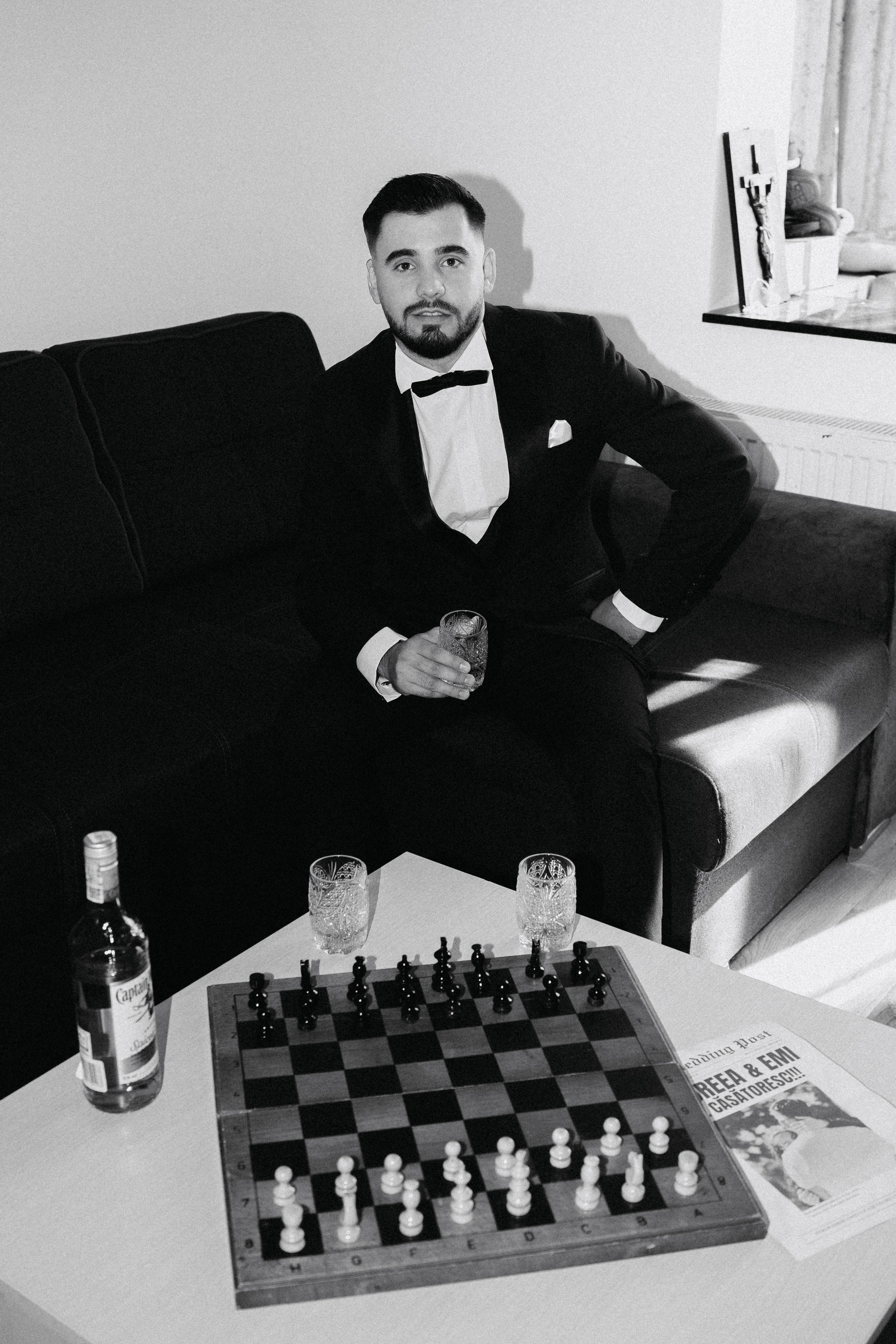 Andreea & Emanuel. STORYCATCHERS