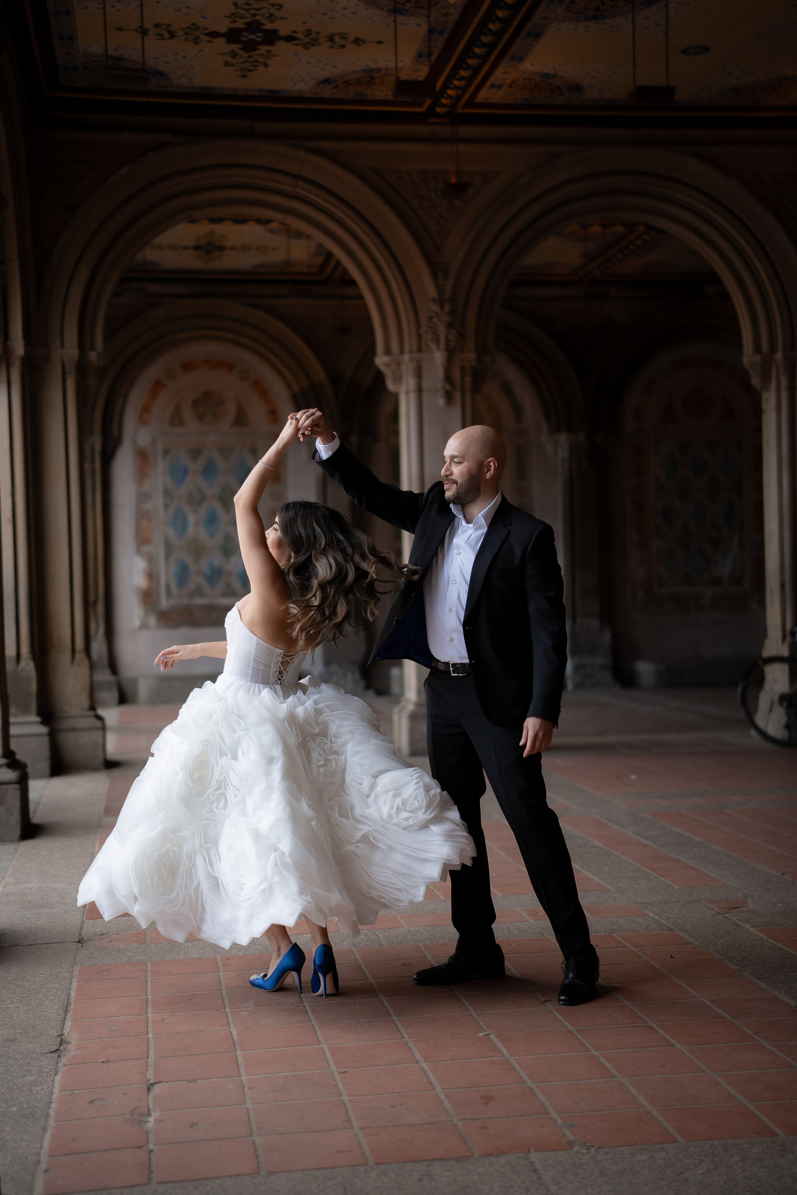 Wedding/Elopement. Lev Shevchenko Photography | moodofnewyork This website is dedicated to wedding, couple, family, and portrait photography. I help capture g