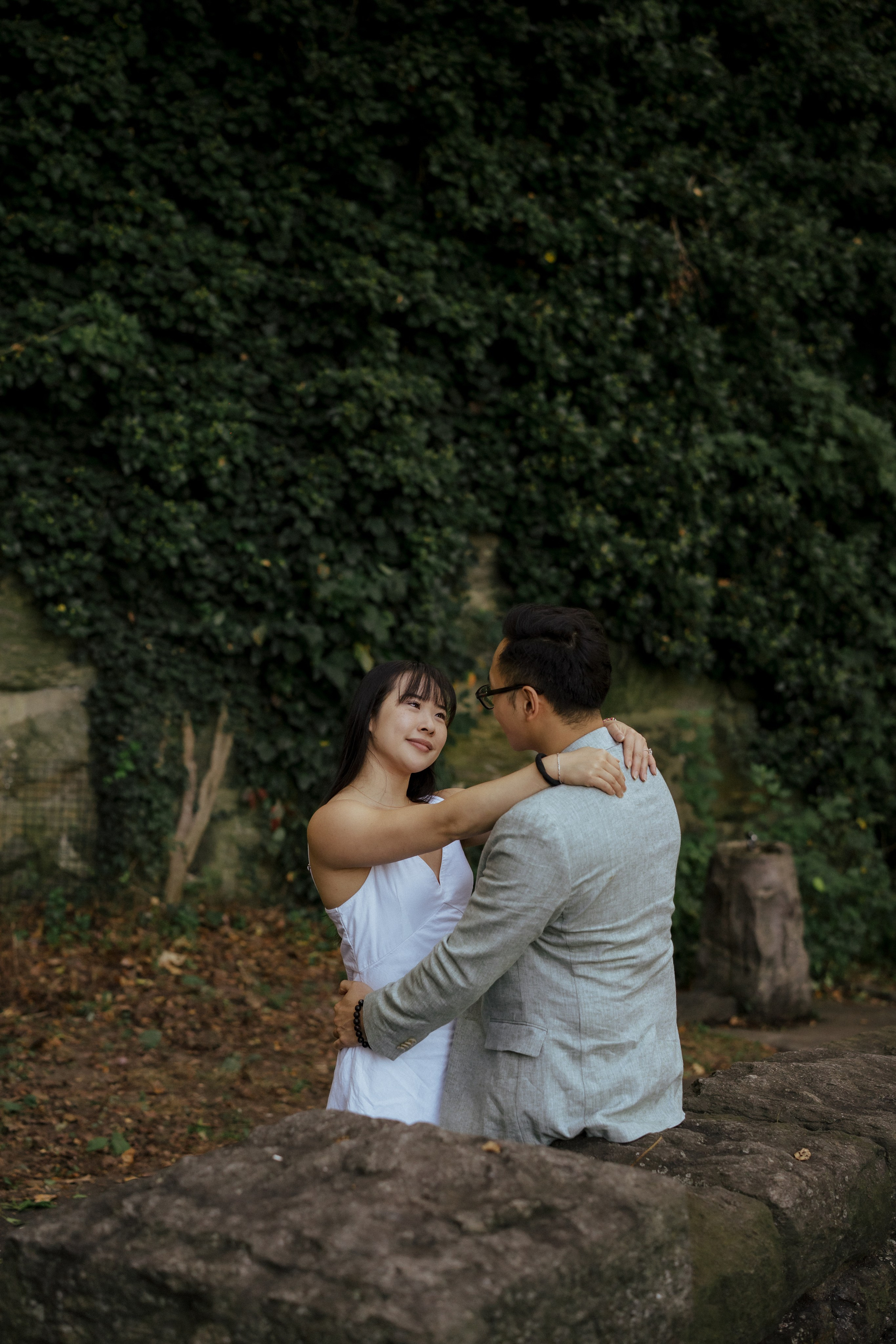 COUPLES. Ljova She Photography | This website is dedicated to wedding, couple, and proposal photography