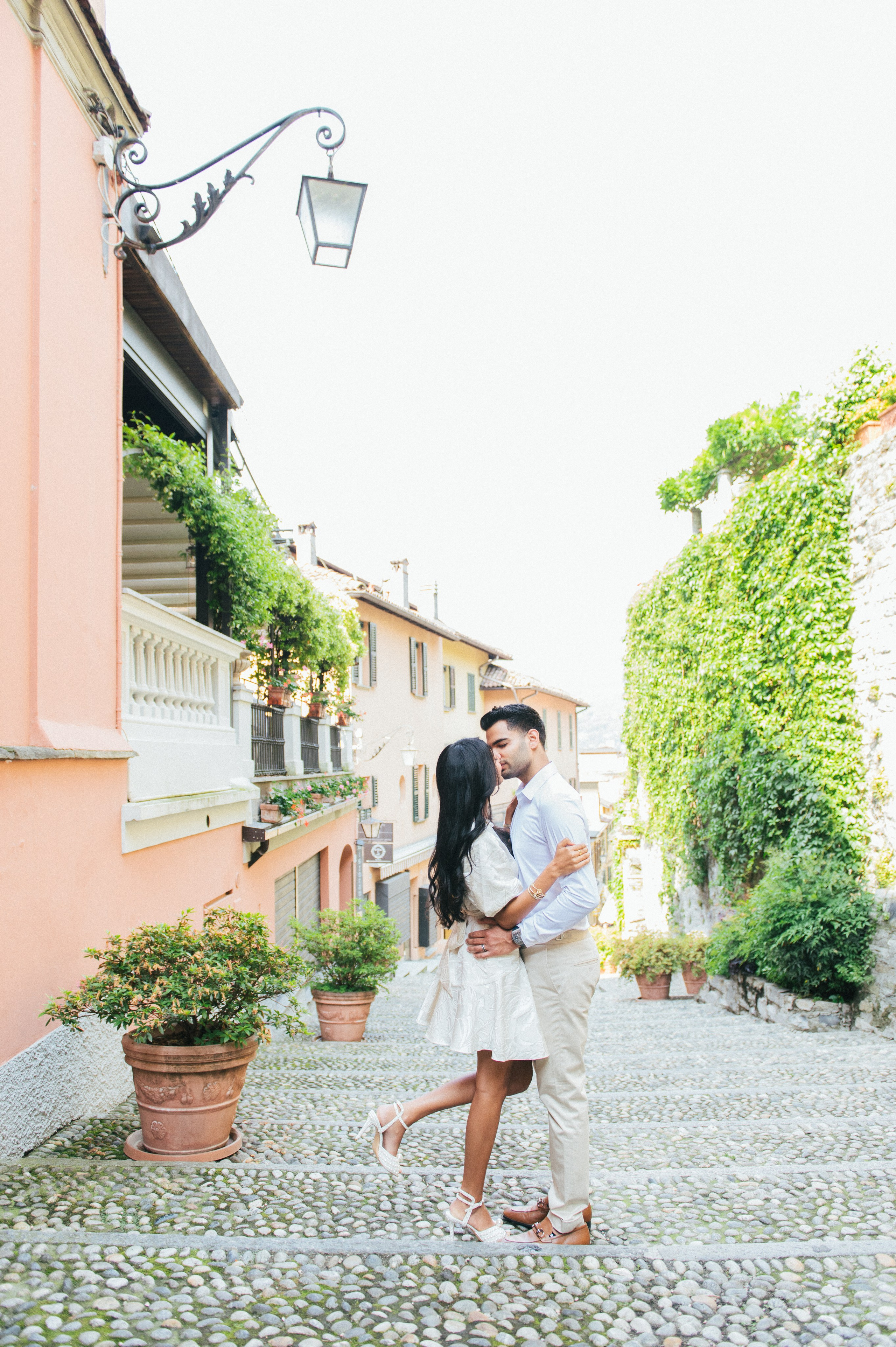 Lake Como. Lake Como Photographer — Proposal | Wedding | Elopement