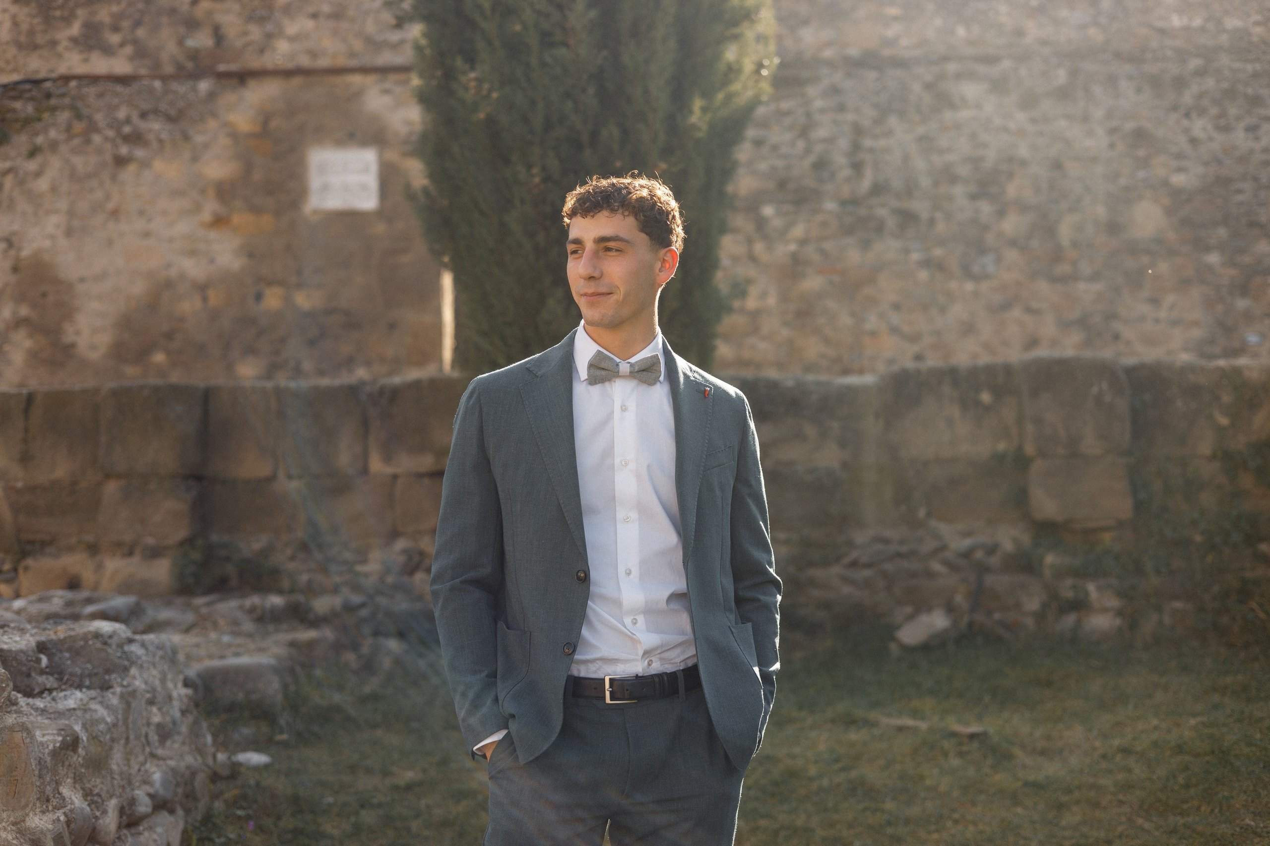 Veronica. Art Event Studio — top-rated wedding agency in Georgia