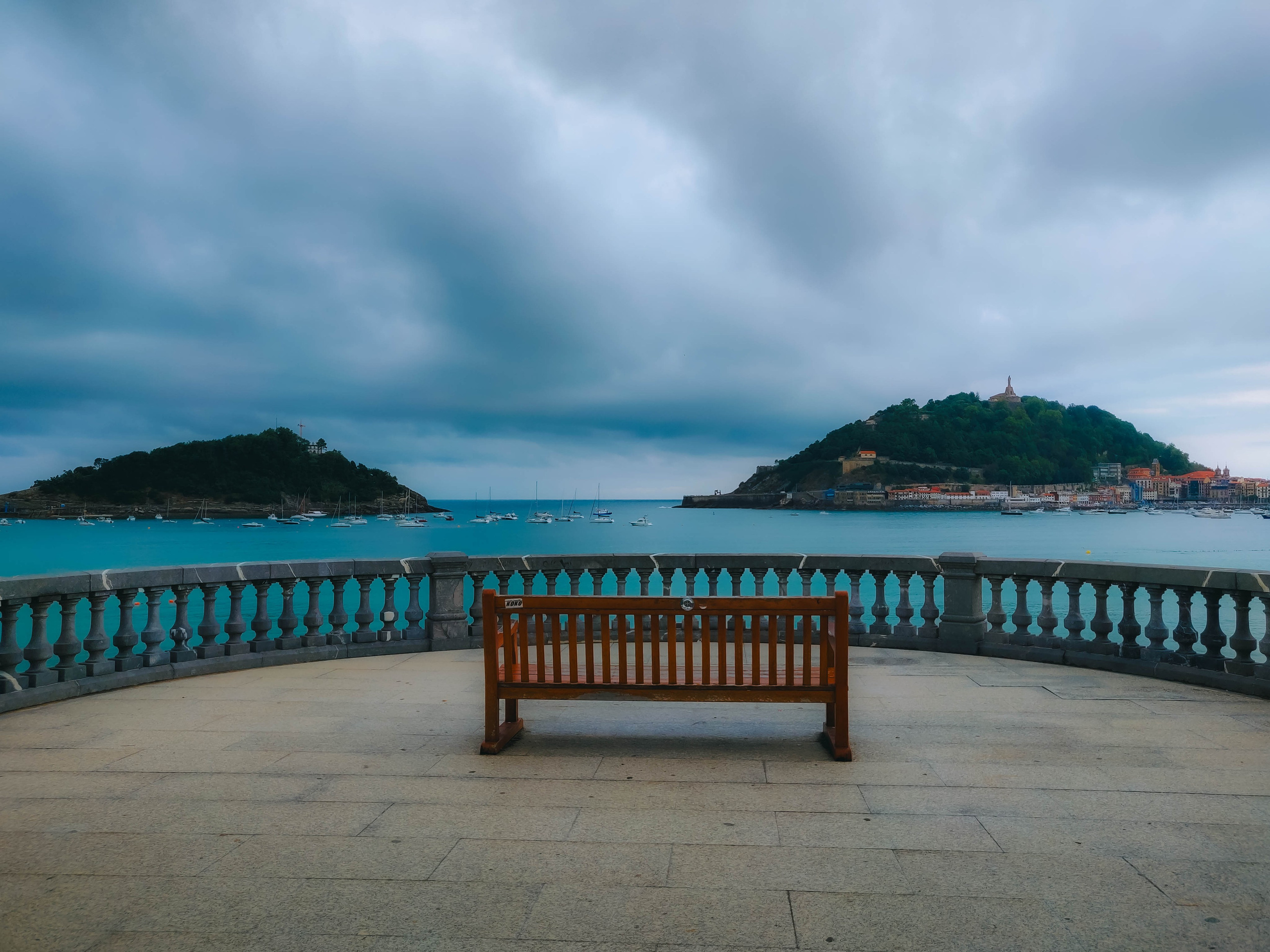 Donostia. Alba del Norte Studio