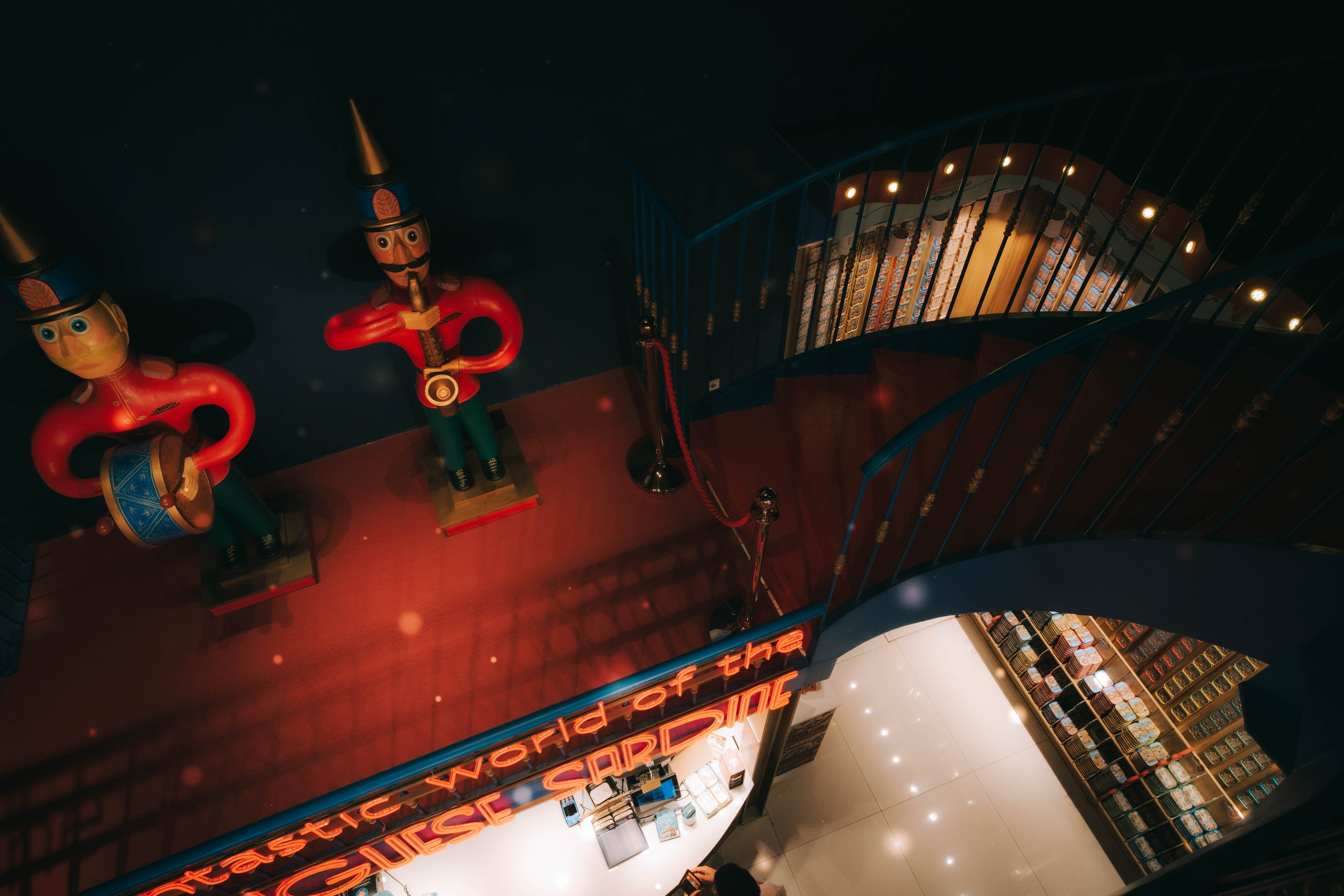 Porto, Agosto 2024. Alba del Norte Studio