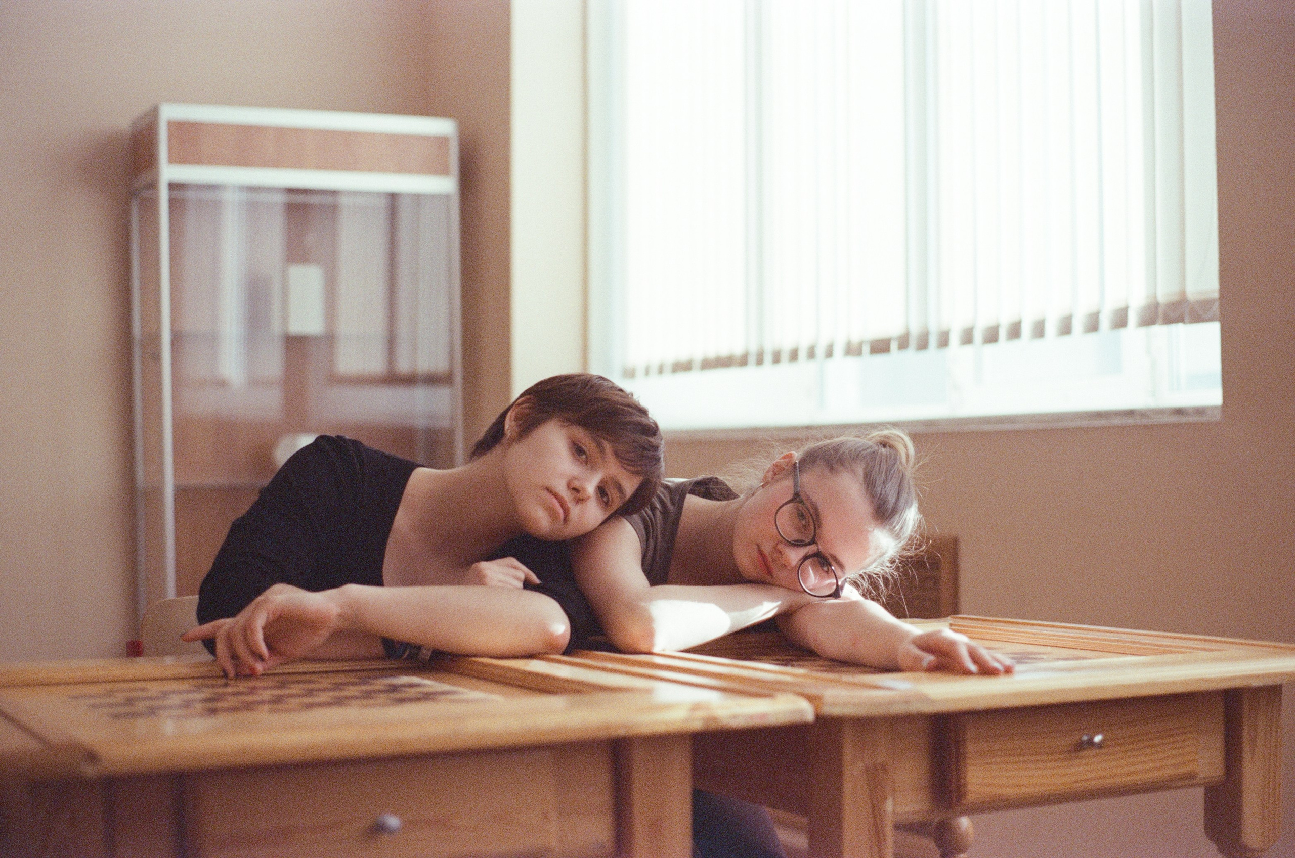 People. Ekaterina Fedorova