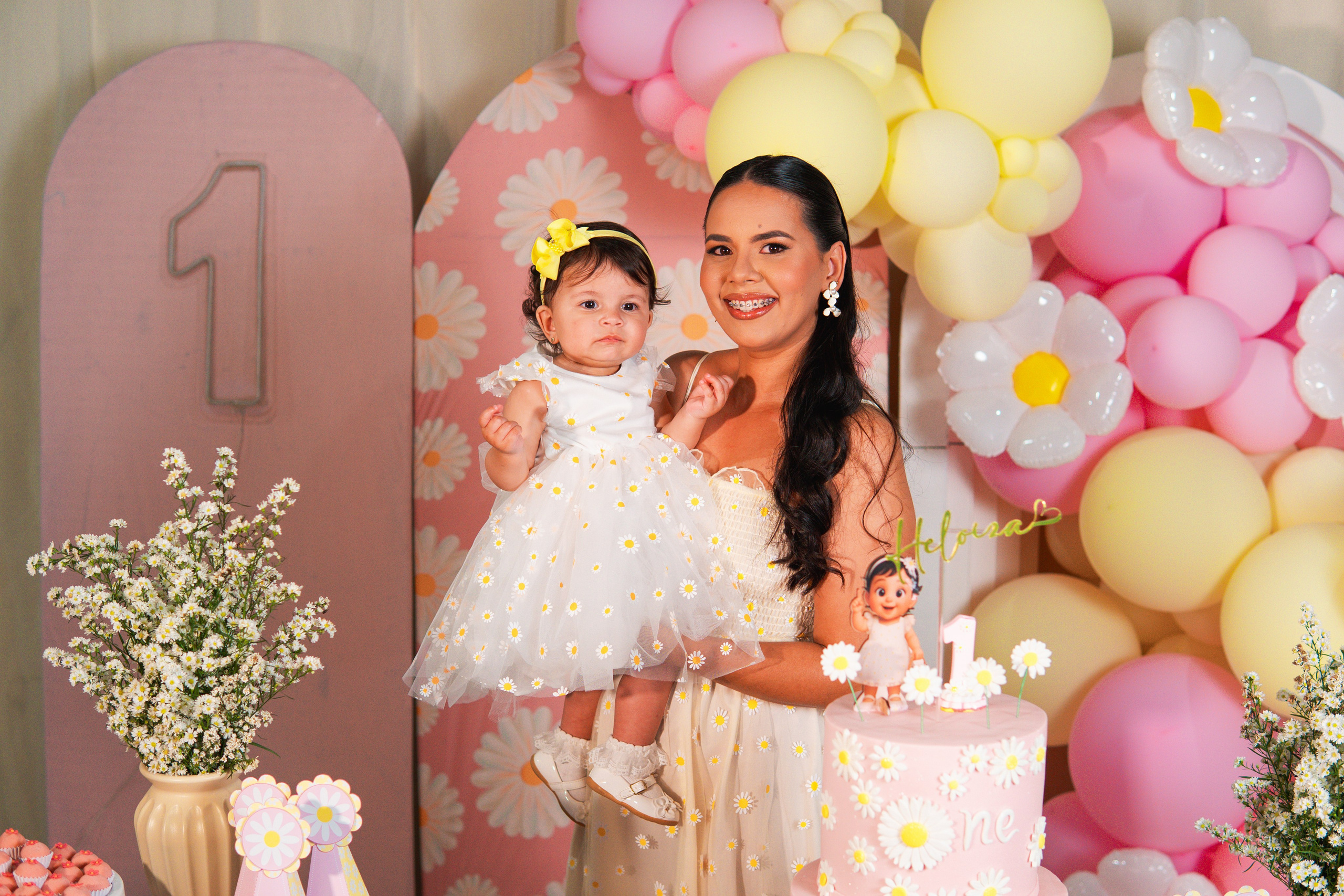 Aniversário Infantil. Fotográfo TJ FILMS