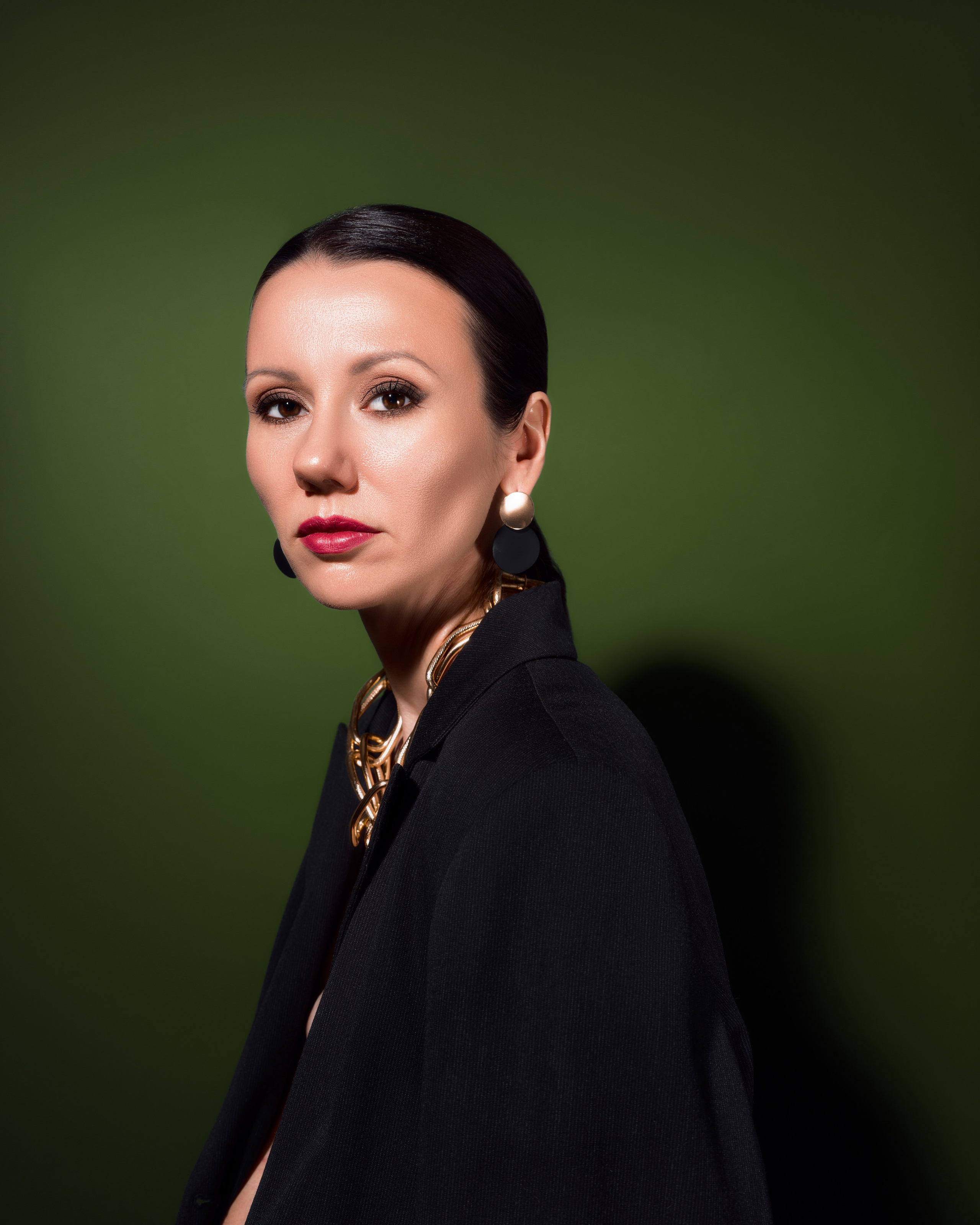 Yana. Visual artist | Fotograf | Stuttgart