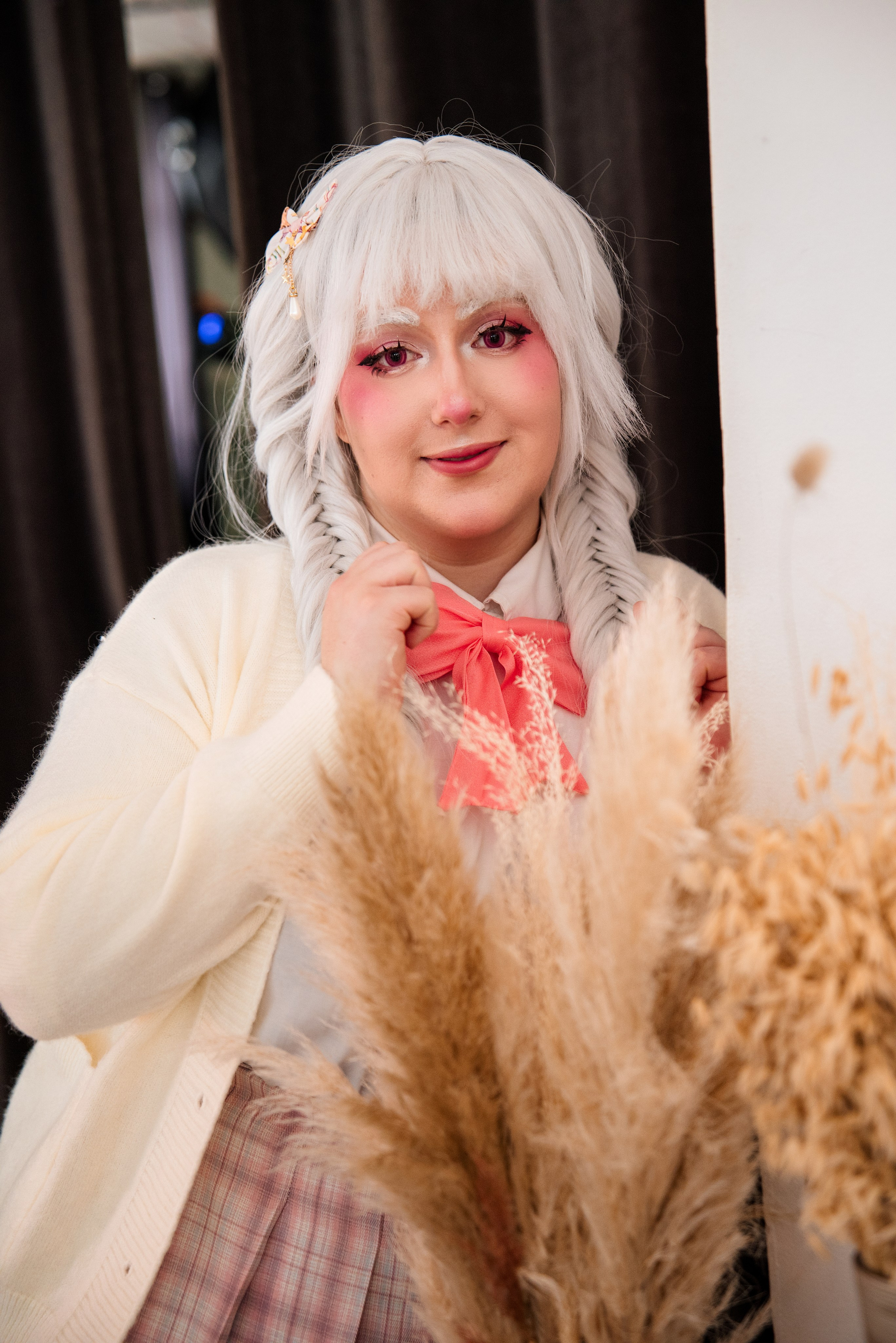 Shooting photos de Saint Valentin avec l’équipe Hikari Project. Mekaranyu, Photographe de Villefontaine dans la région Auvergne-Rhône-Alpes