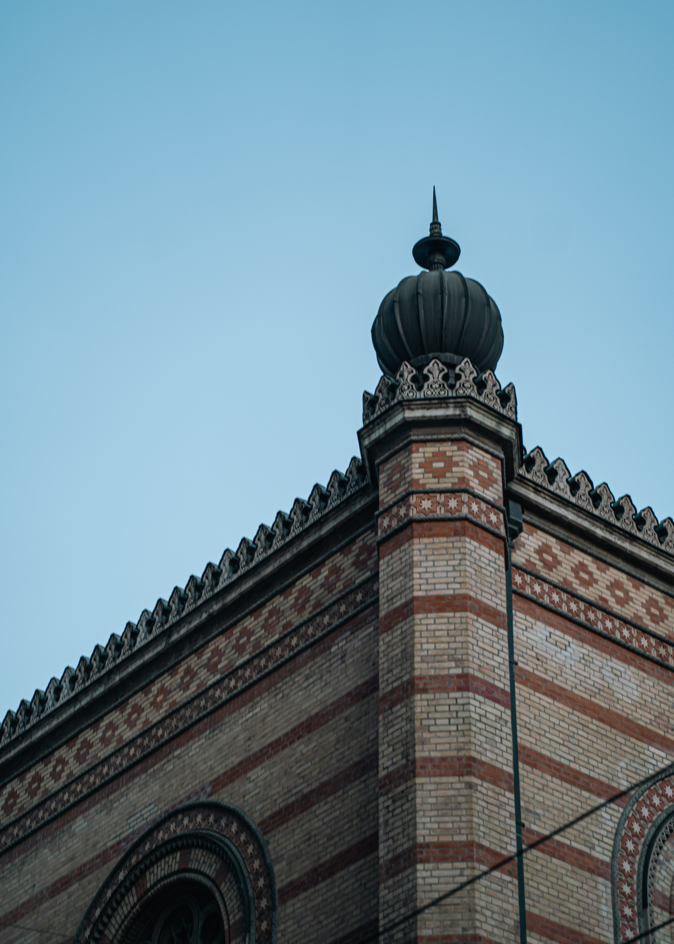 BUDAPEST. MA Visuals — Fotografia e Vídeo