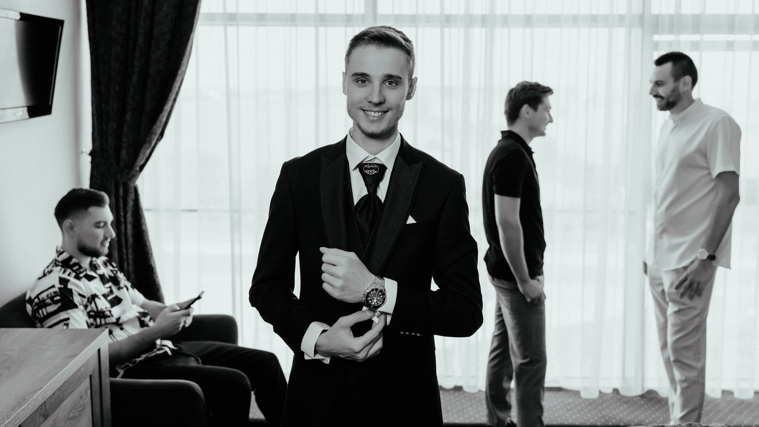 Ella - Catalin | Oradea