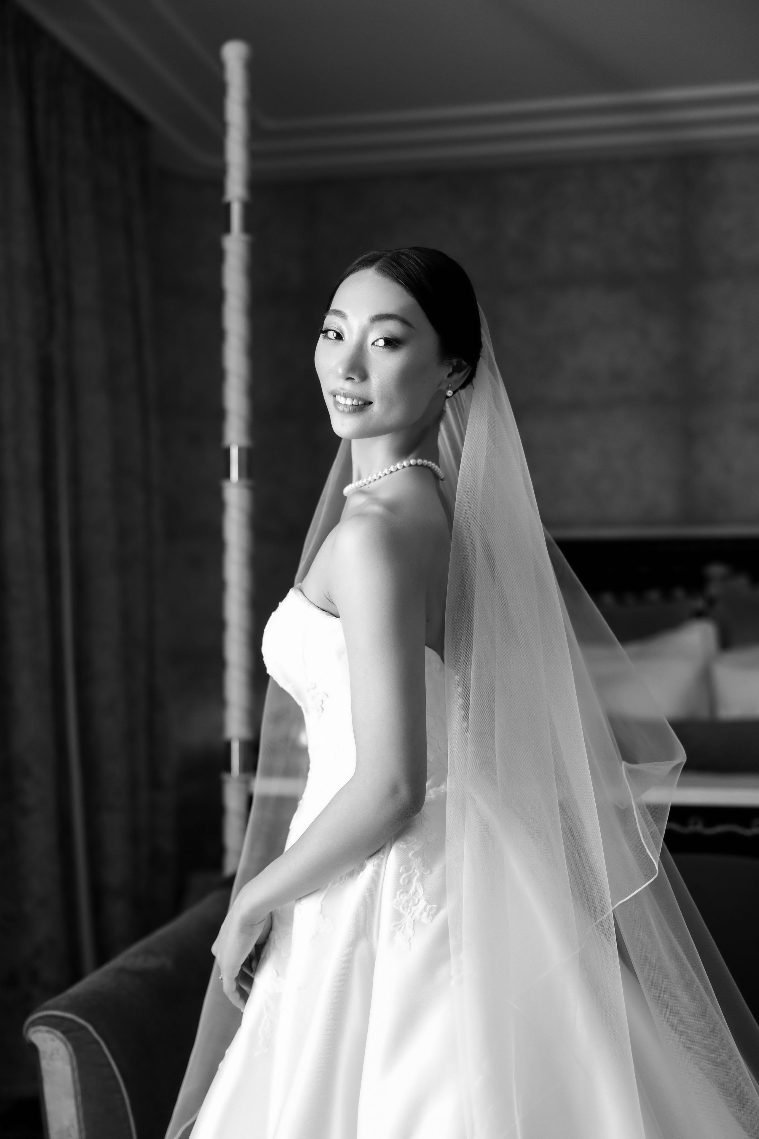 LUKAS & MARIKO. Wedding Photographer in Marbella, Como, Tuscany, Cannes