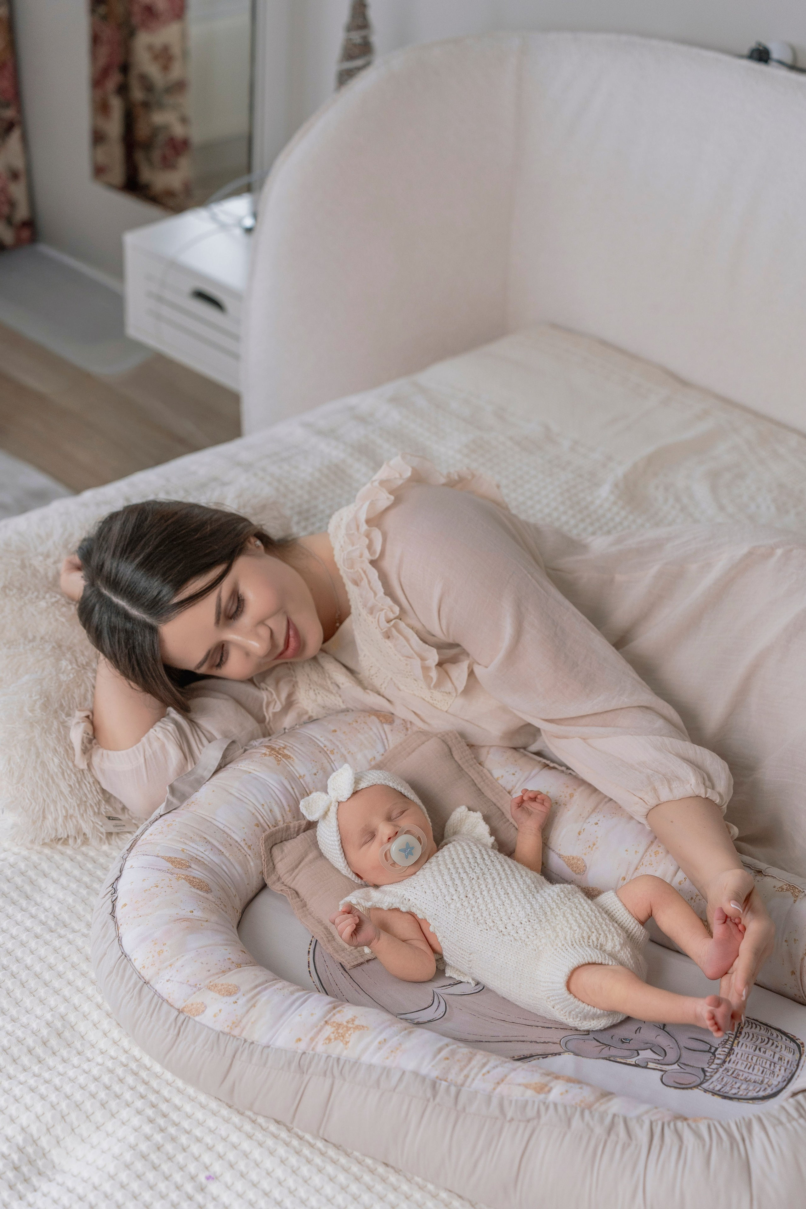 Lifestyle. Фотограф новорожденных и семейный фотограф в Бельцах (Молдова)