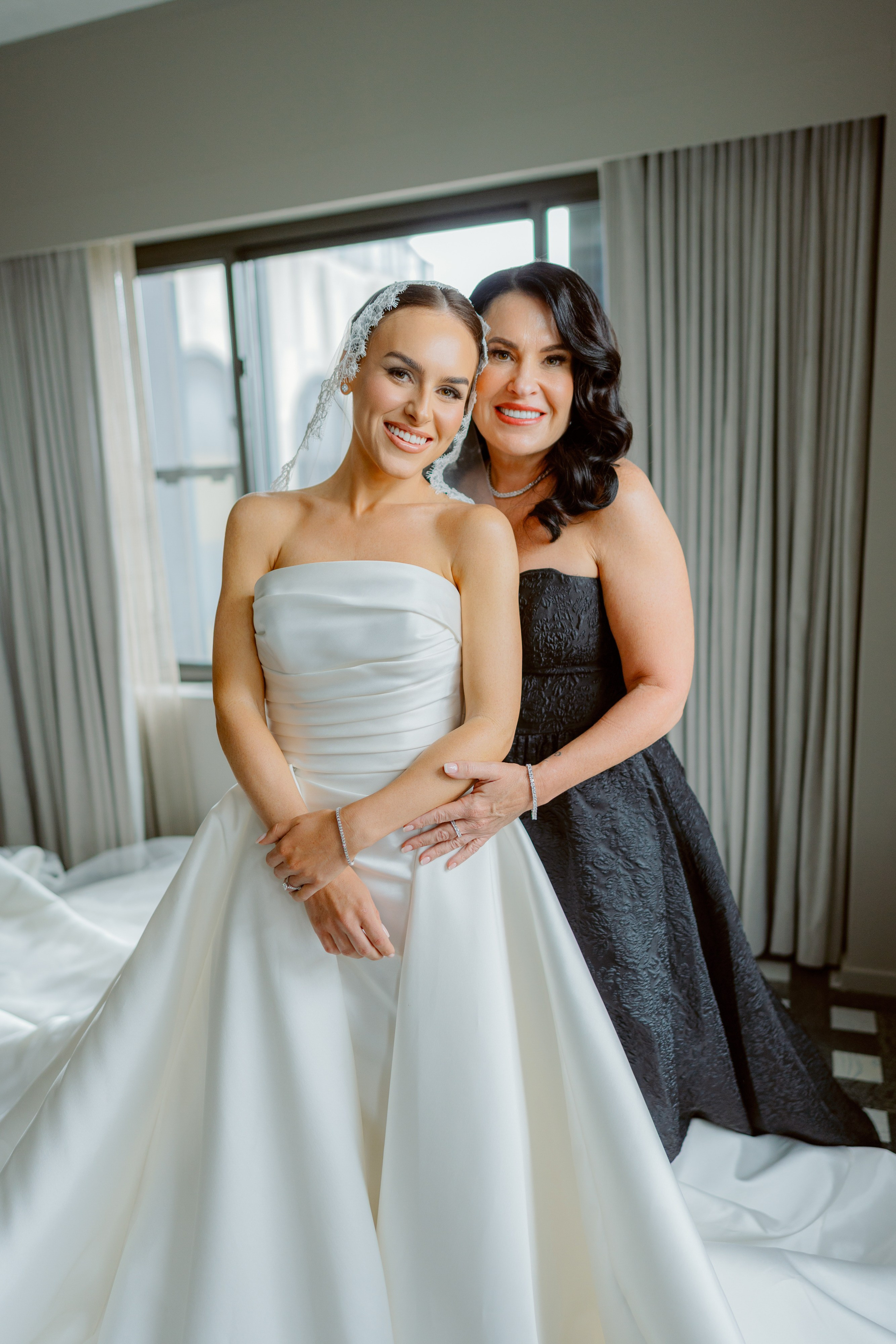 Payton and Mattew. Wedding photographer and videographer New York | New Jersey