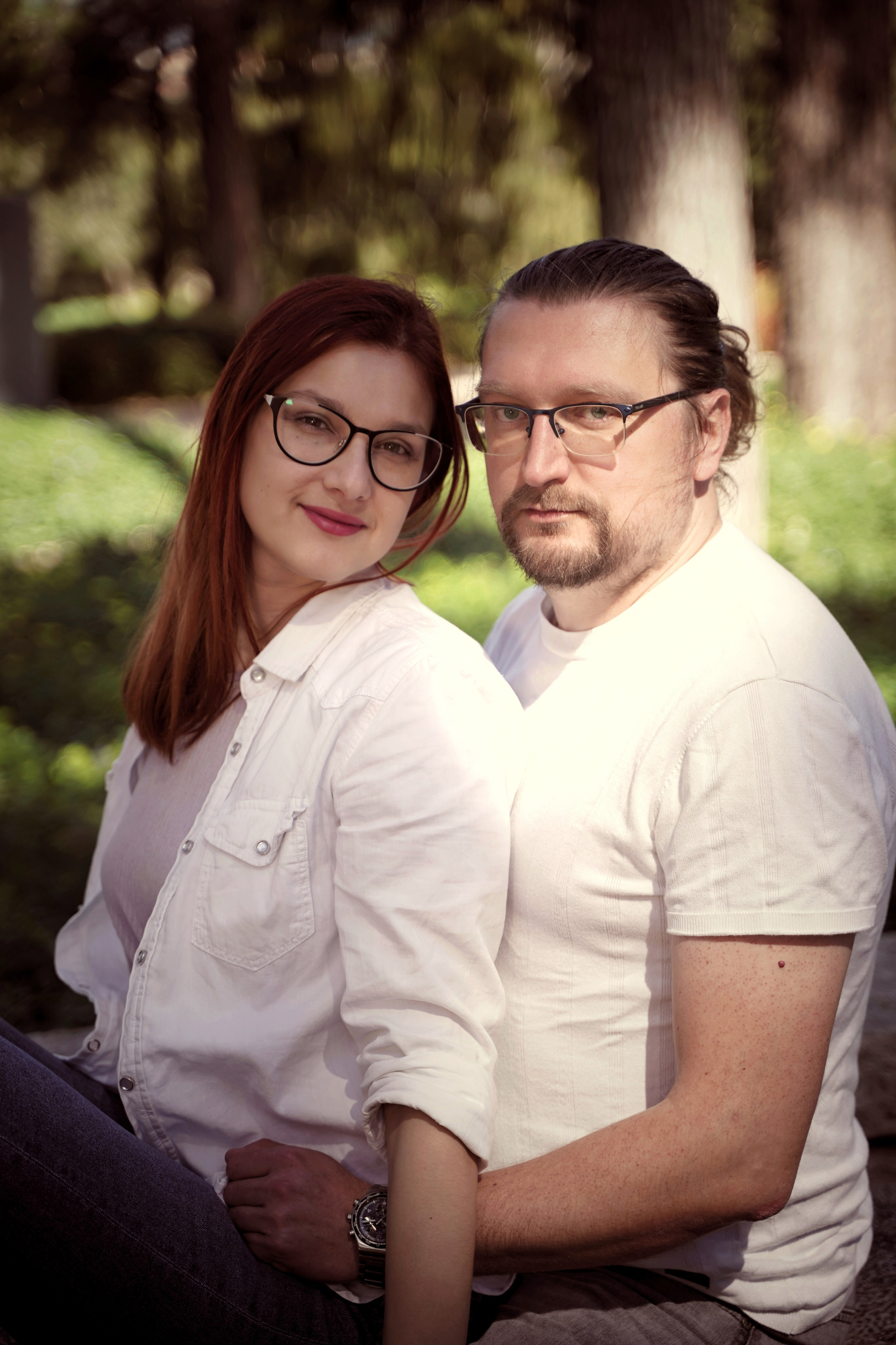 Семейная история | צילומי משפחתי. Фотограф. Визуал. Хайфа. Талья Цветкова