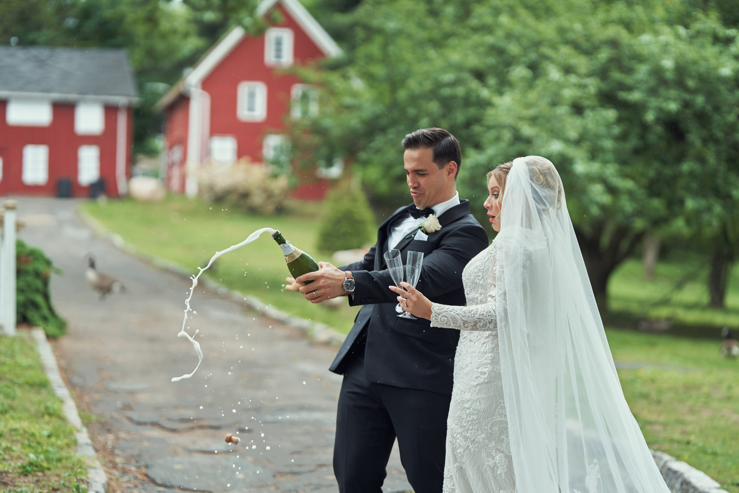 Colleen&Mat, North Jersey. Alex Pedan photography