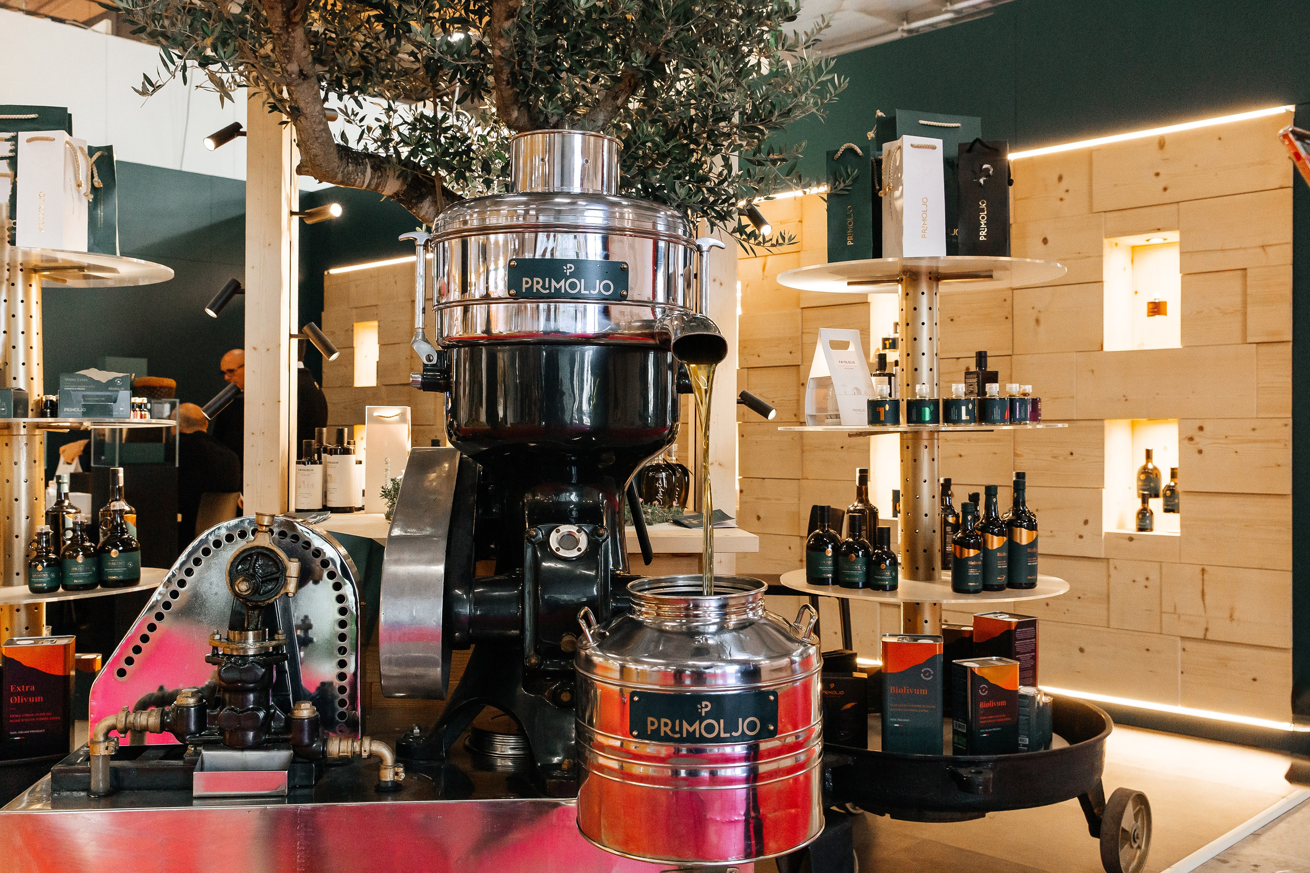 CIBUS International Food Exhibition 2024