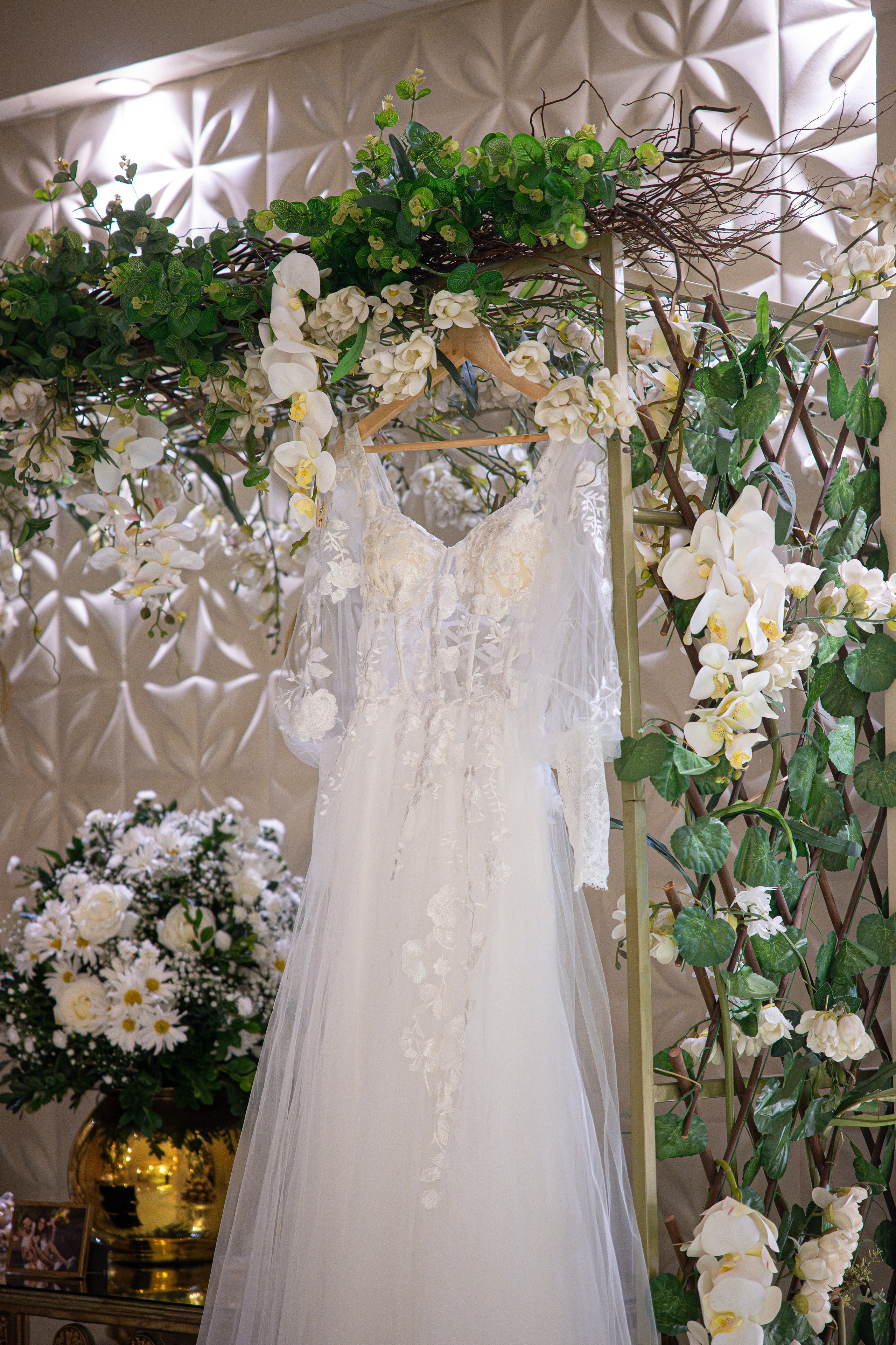 Ingrid e Daniel. Larissareisfotografa