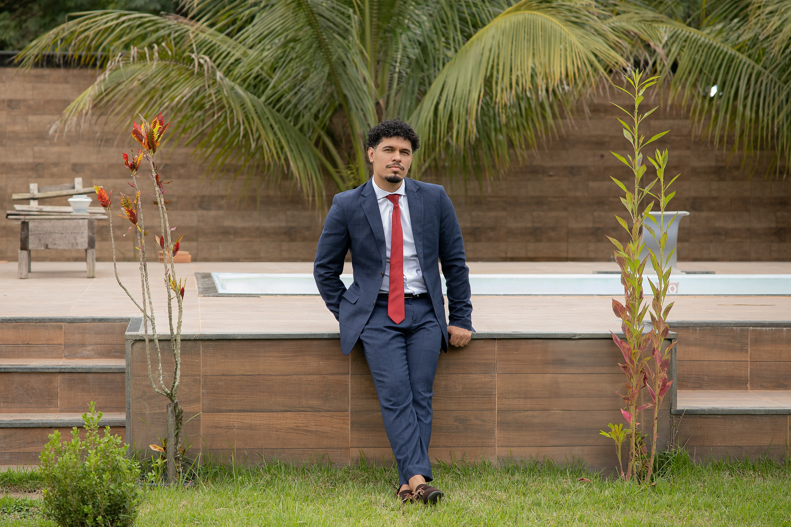 Larissia e Samuel. Larissareisfotografa