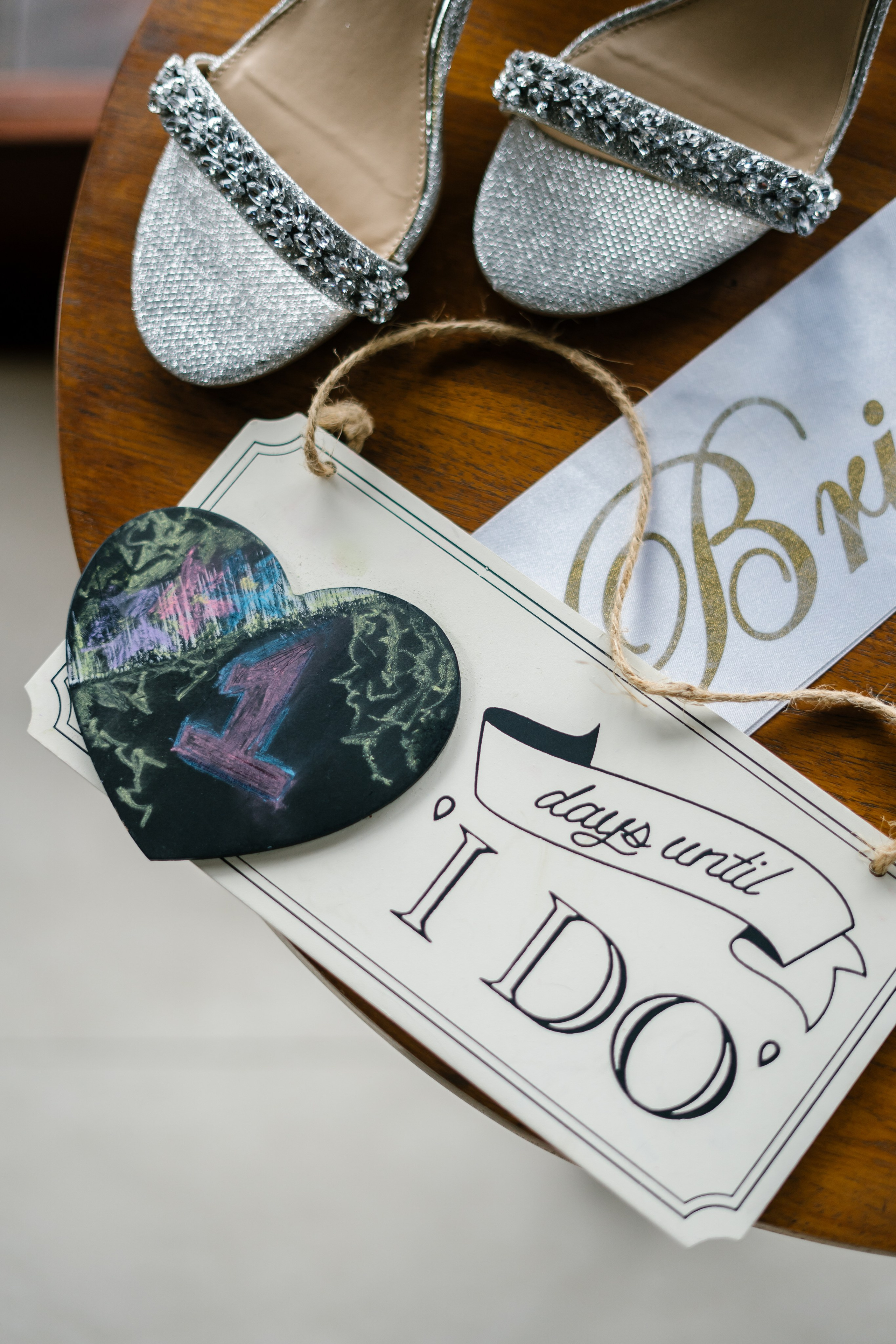 Jamie & Jordan. Female Photographer in Bali