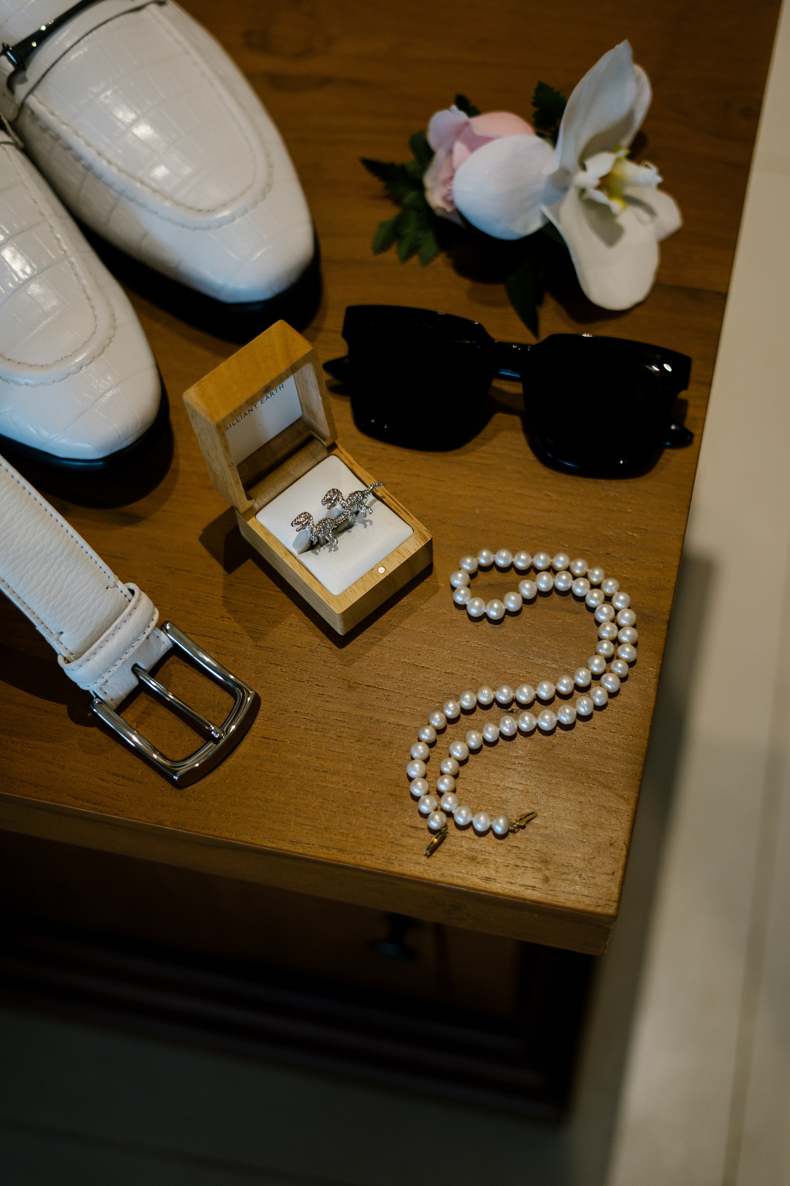 Jamie & Jordan. Female Photographer in Bali