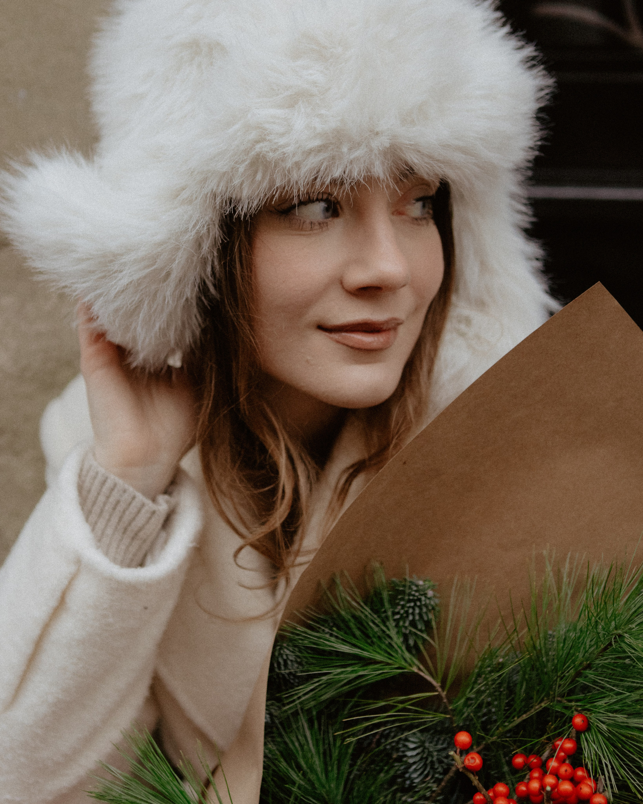 Lina. Photographer Lisbon|Portugal Nadiya Kharytonenko