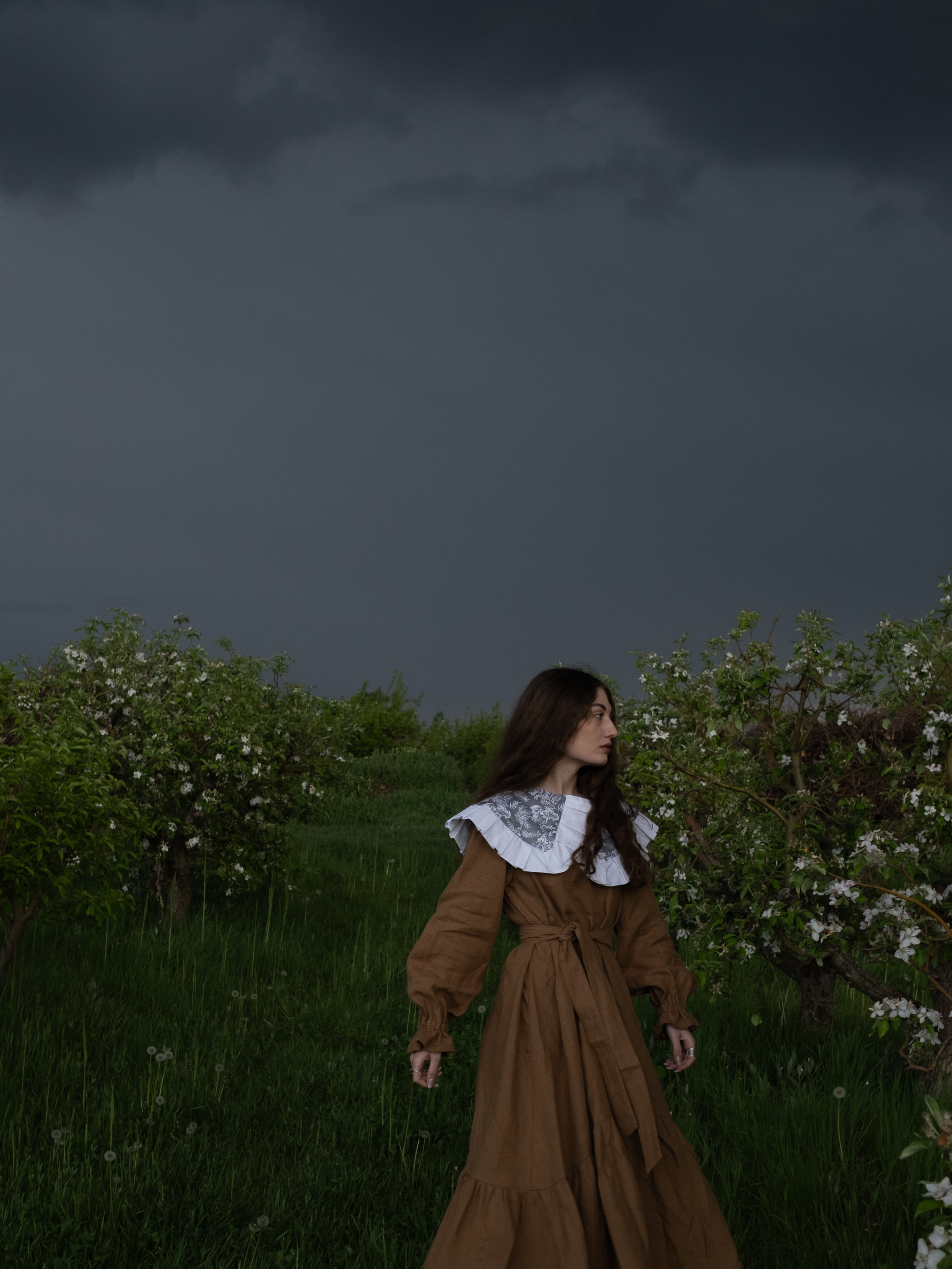 Presets. Photographer Xenya Art