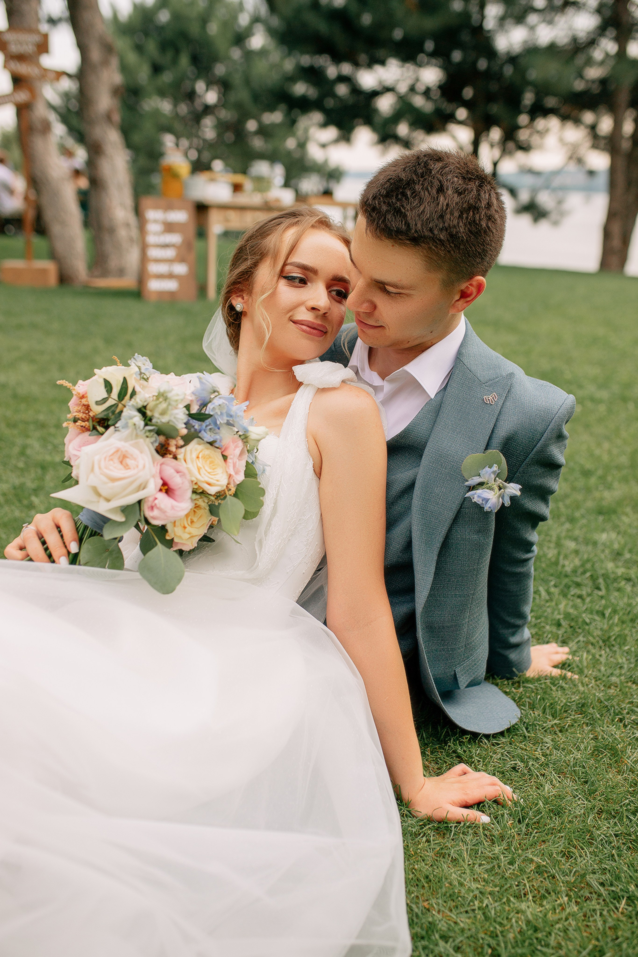 Reportage Wedding. Wedding photographer and videographer Europe