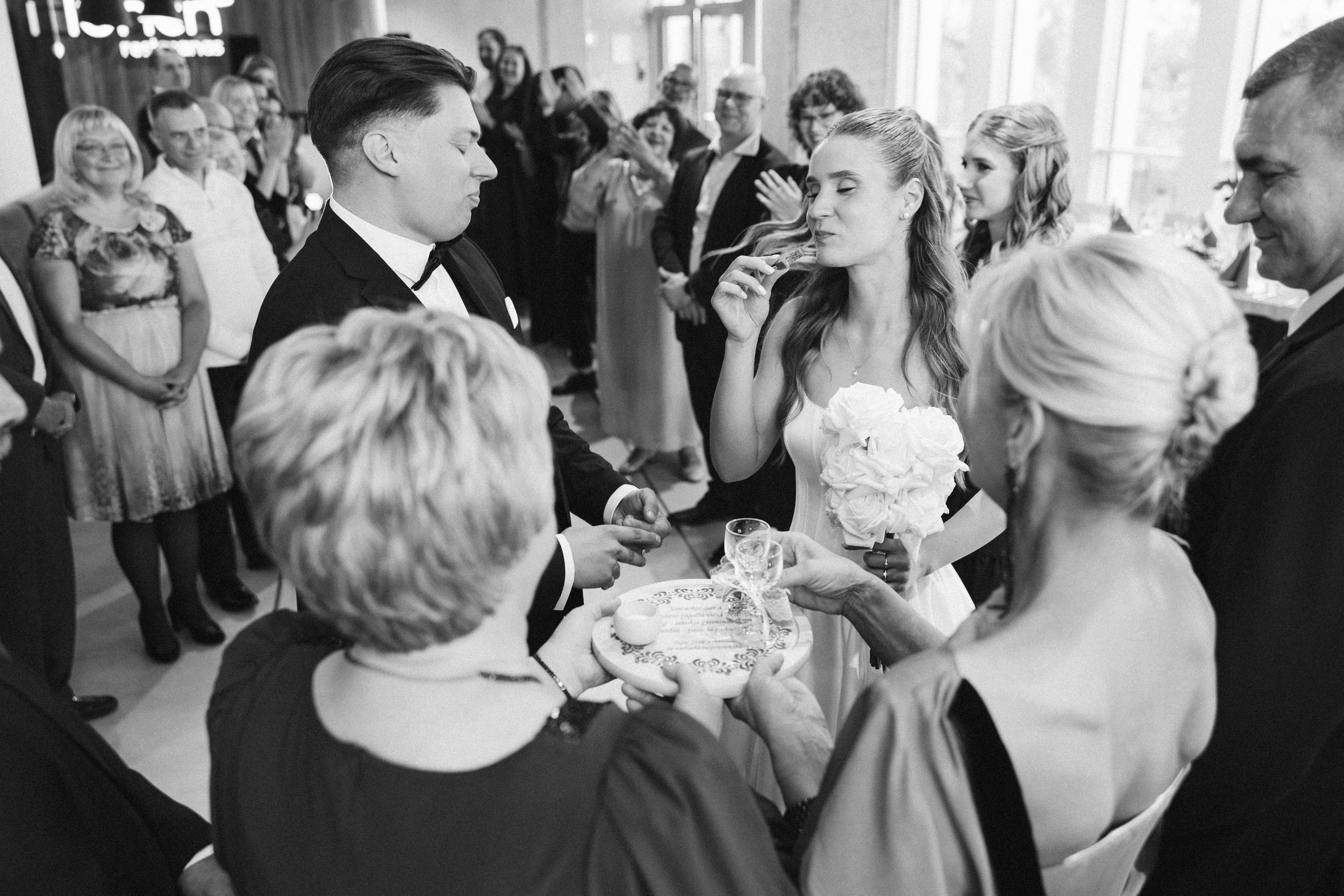 Gabrielė ir Edgaras