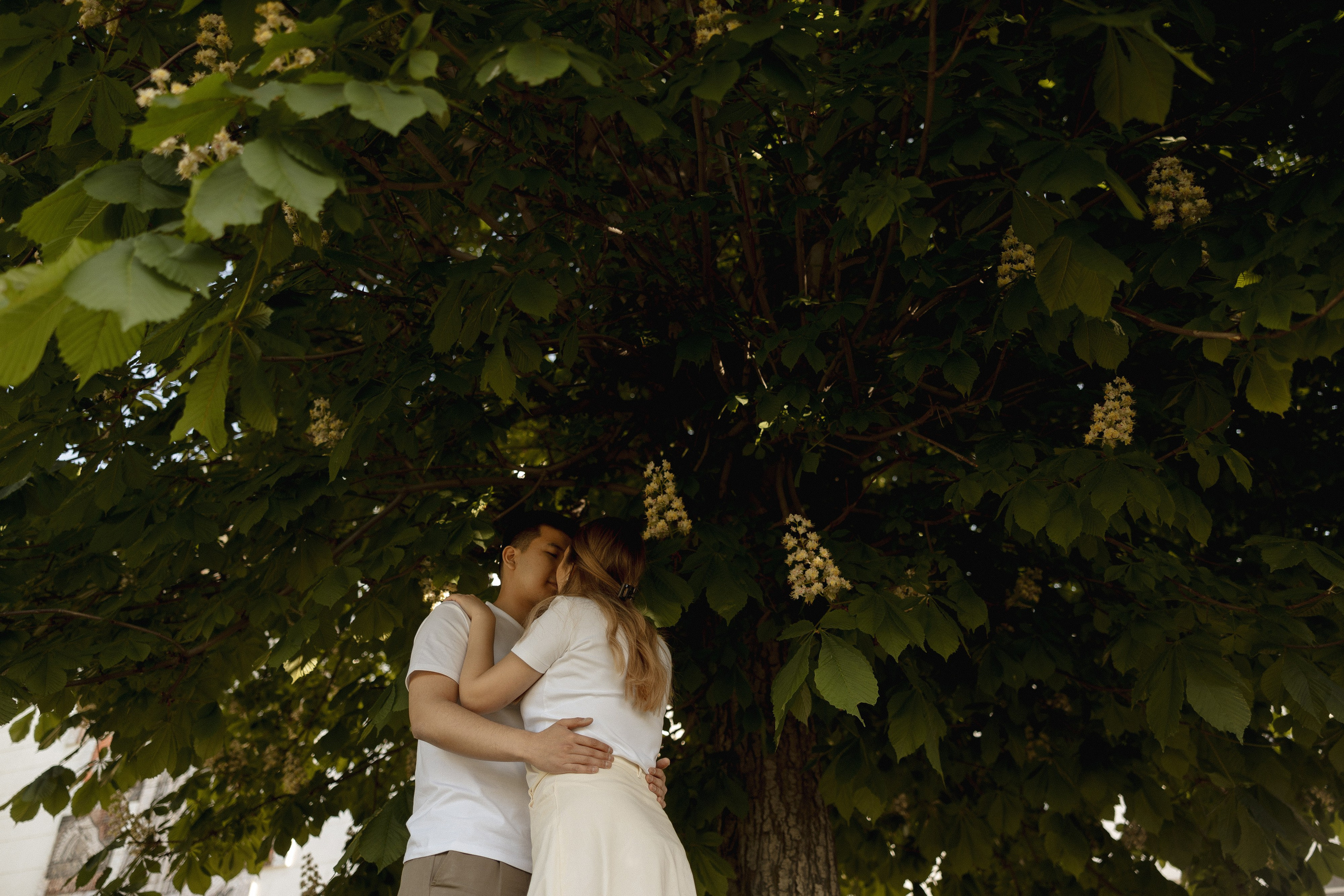 Медер и Айжан. Азимжан Нуритдинходжаев — свадебный фотограф