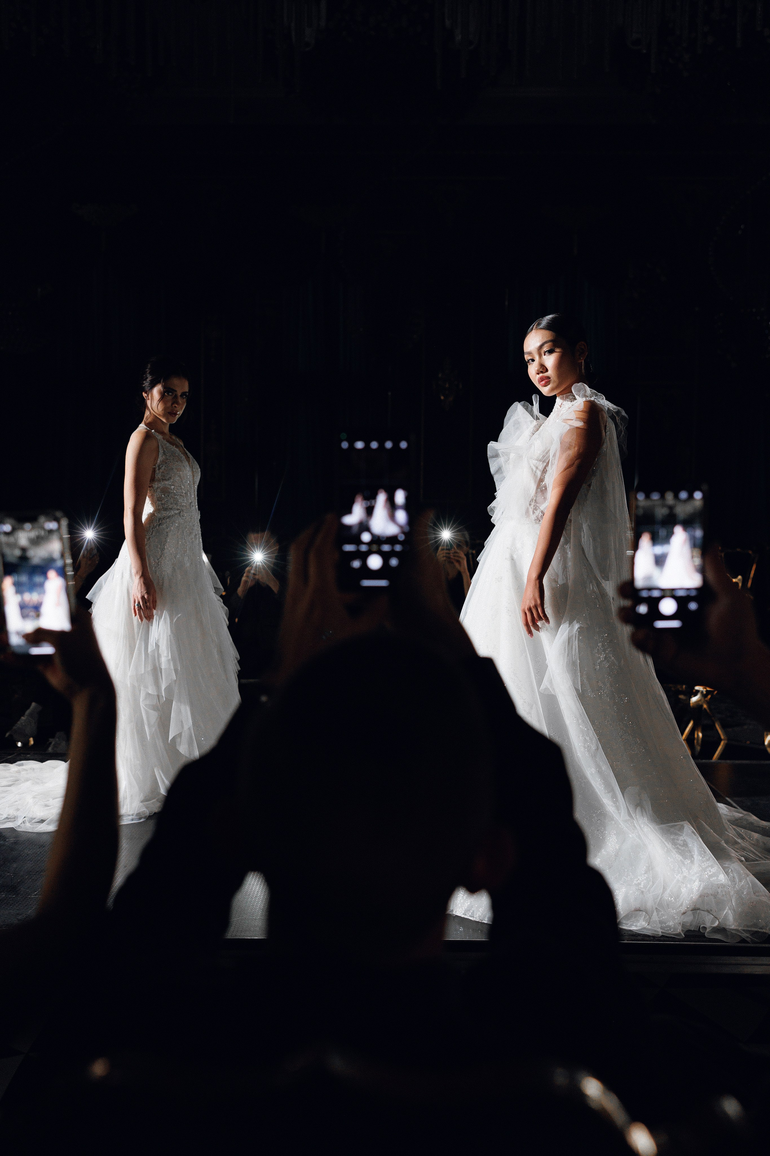 Trendy Bridal Show. Азимжан Нуритдинходжаев — свадебный фотограф