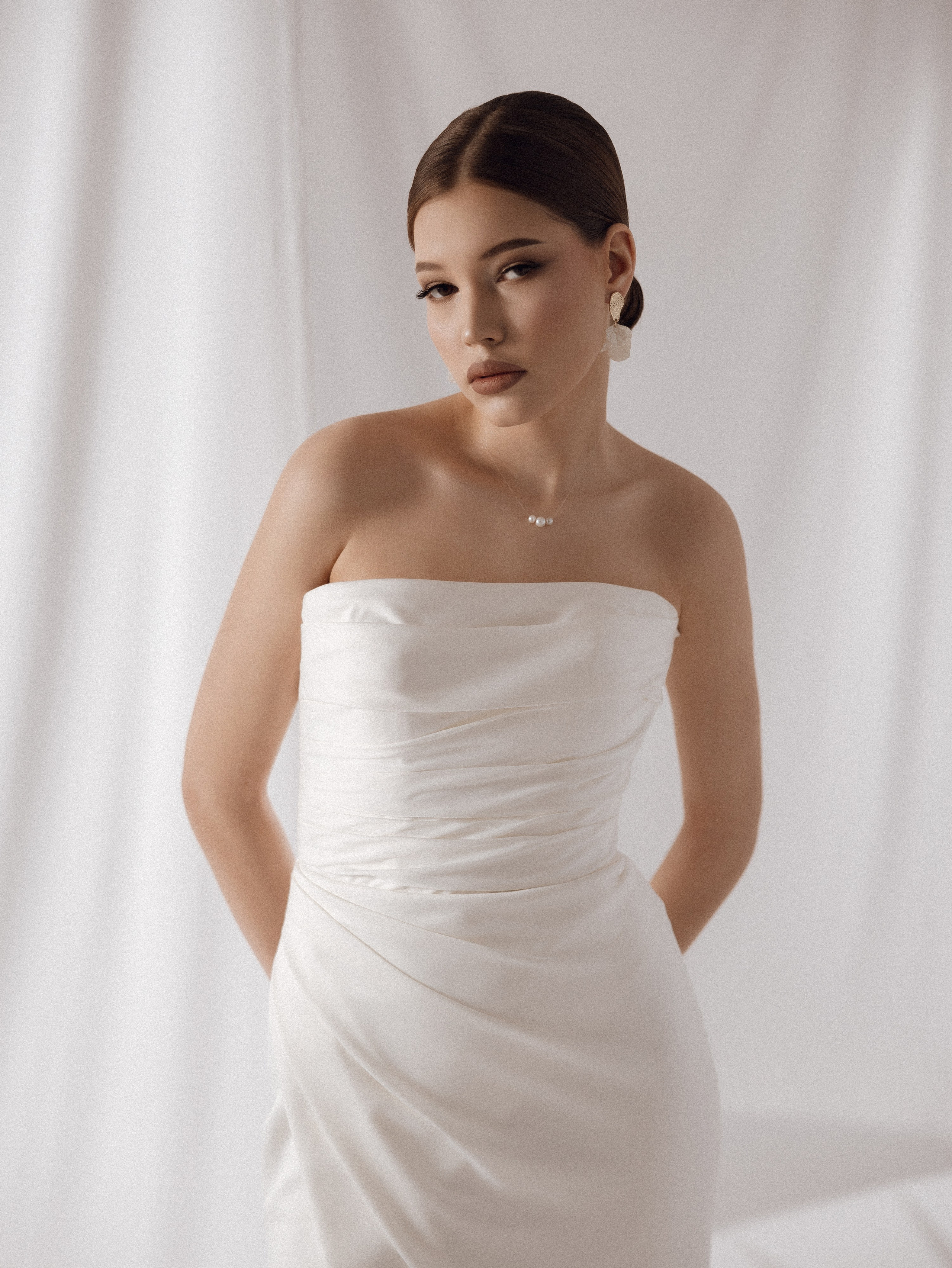 Fabrics & Details. Азимжан Нуритдинходжаев — свадебный фотограф