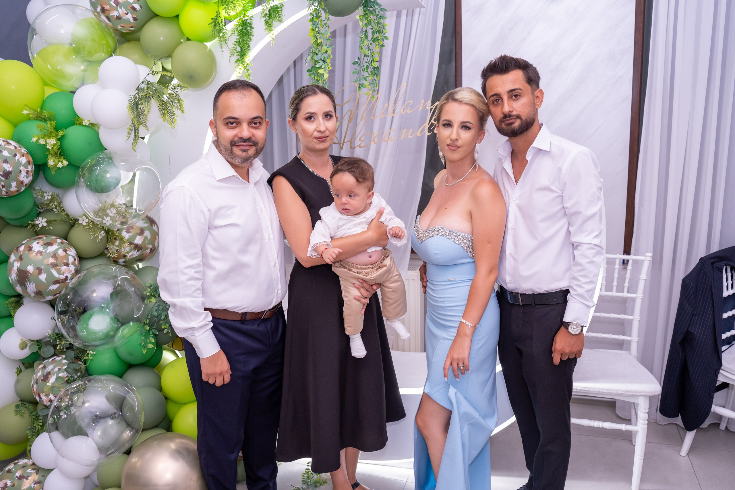 Botez Milan Alexandru