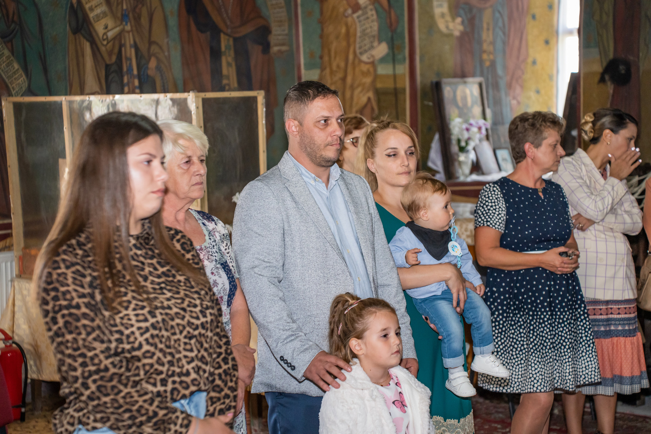 Botez Theodor Andrei