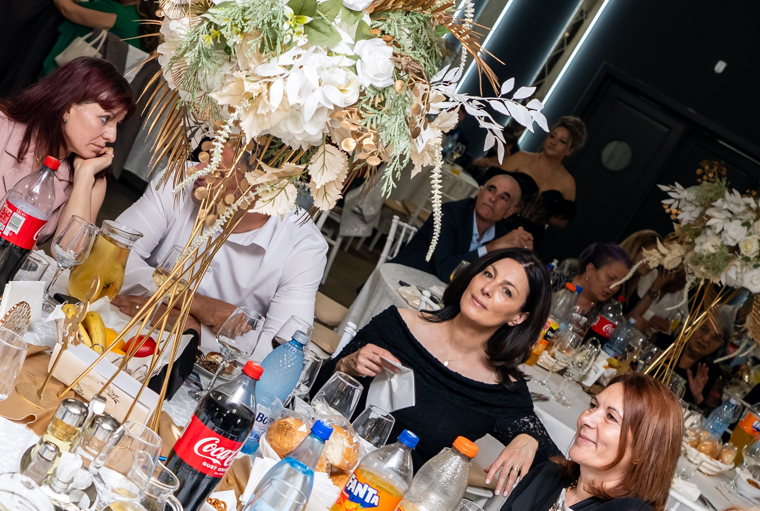 Nuntă Nicoleta & Marin. Mihai Alexandra Events