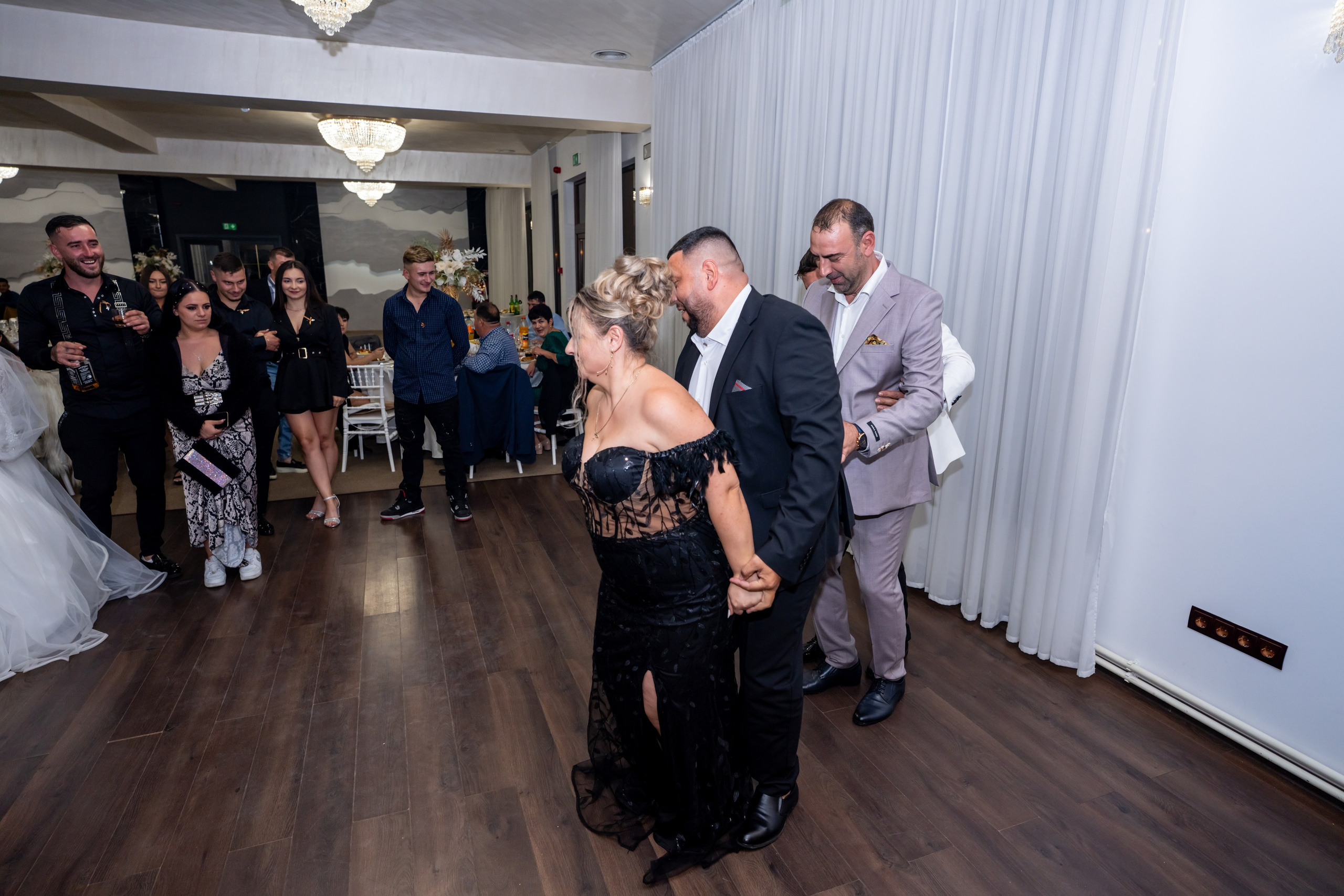 Nuntă Nicoleta & Marin. Mihai Alexandra Events