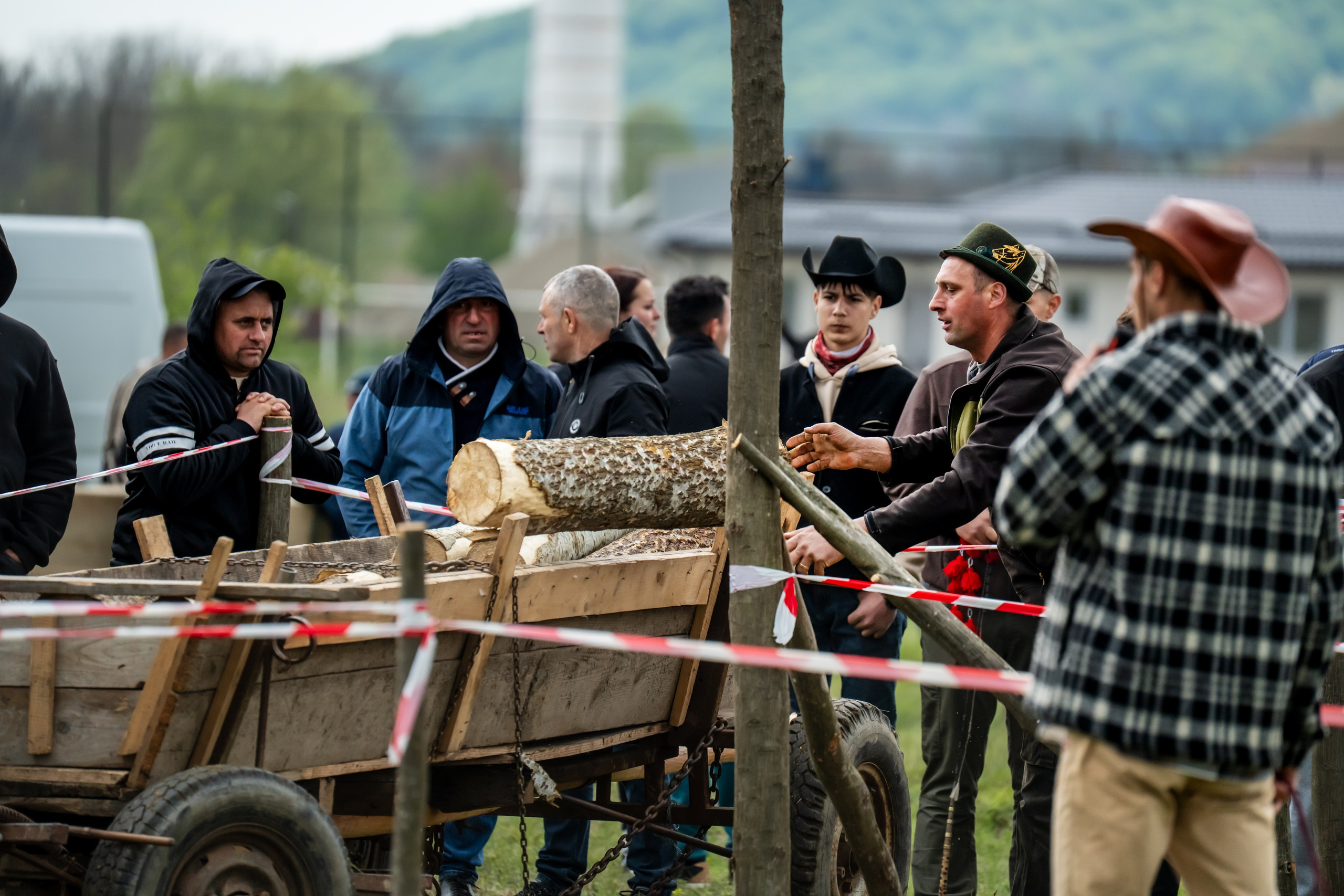 Concurs Ecvestru Vărbilău ediția a 4-a. Mihai Alexandra Events