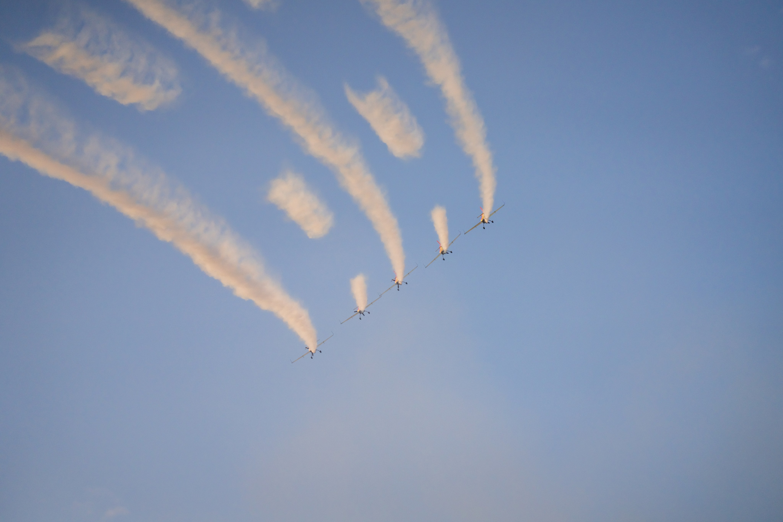 Ploiești Air Show 2026. Mihai Alexandra Events