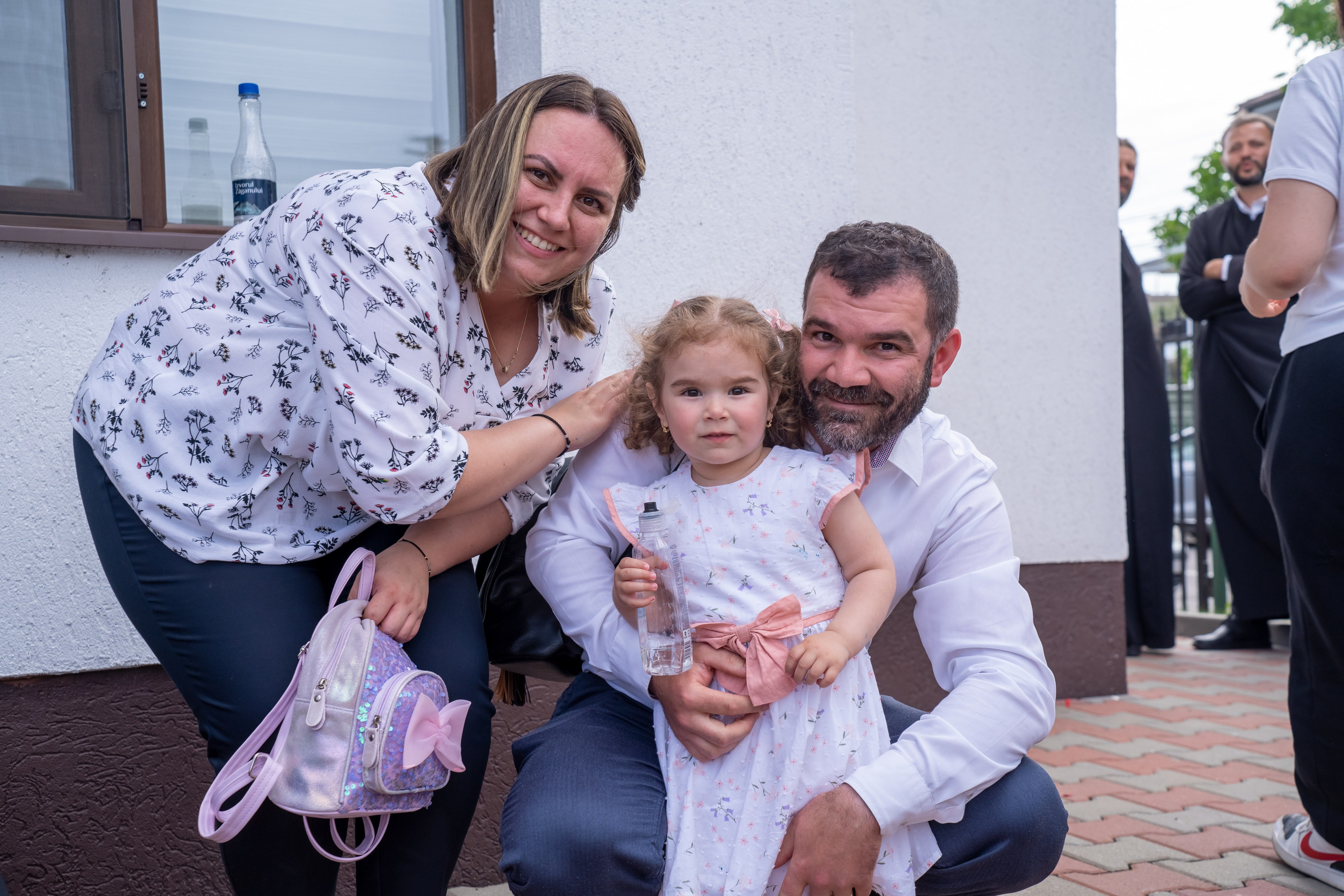 1 Iunie la Protoieria Vălenii de Munte