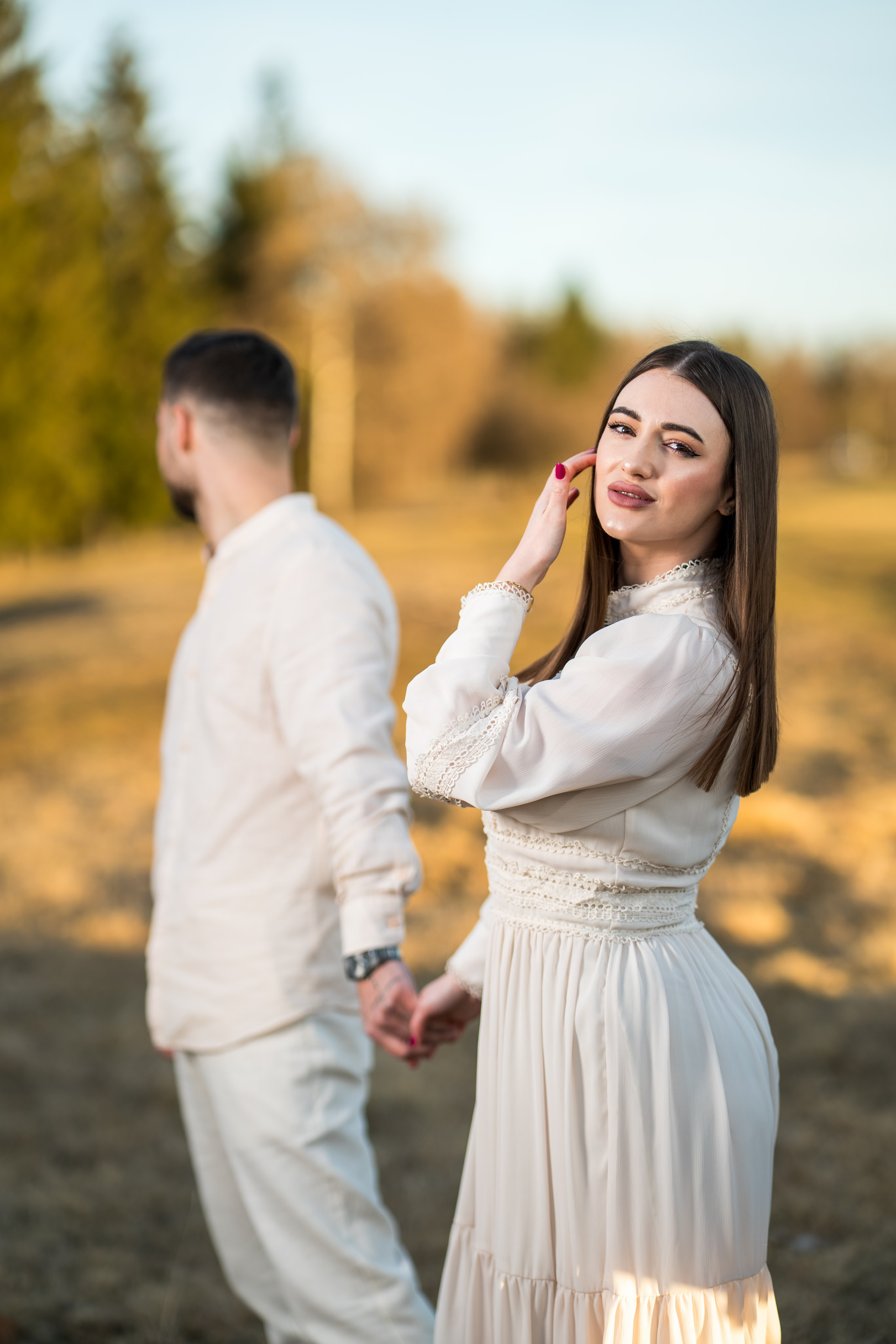 Ședință foto Andreea & Gabi